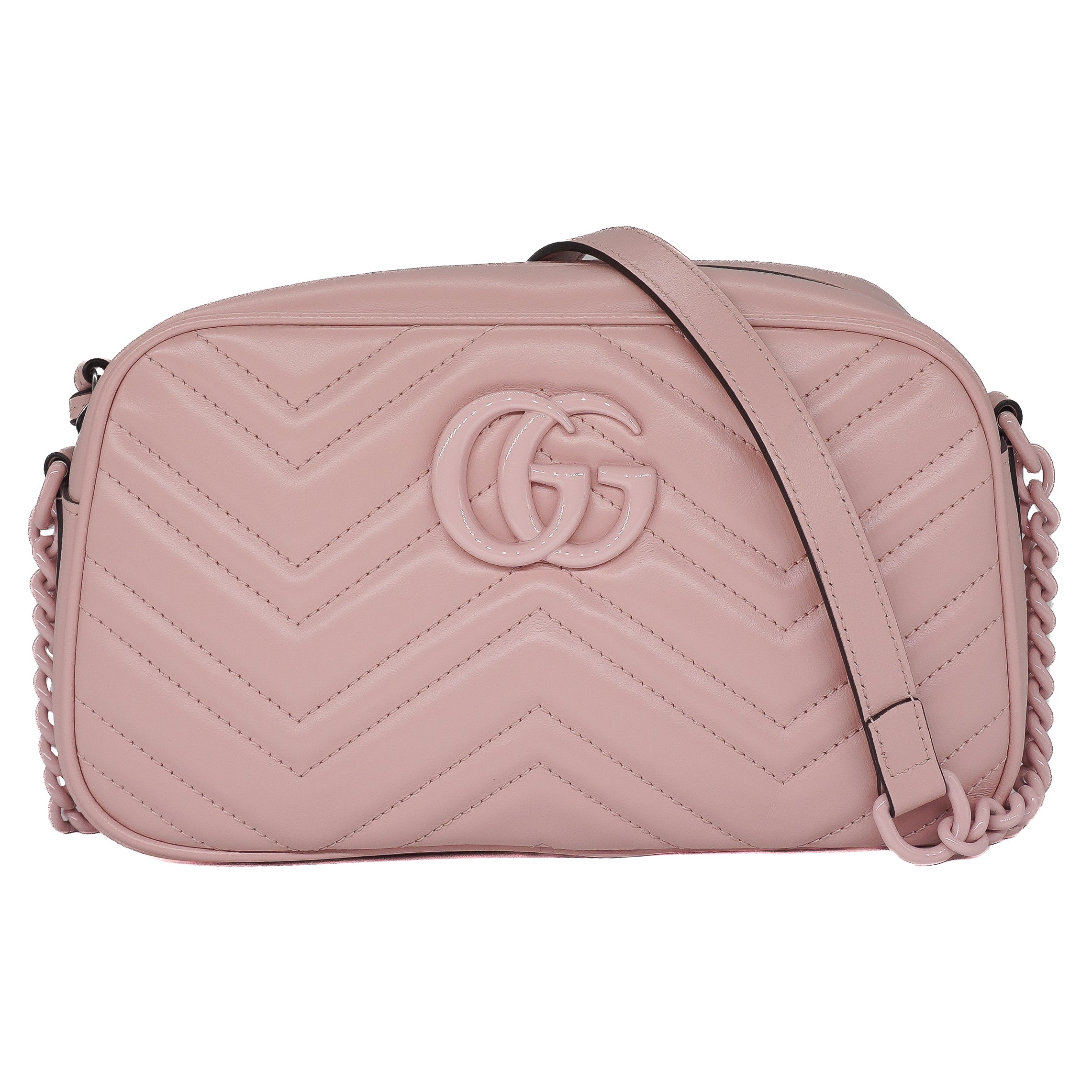 Gucci Small Camera Bag