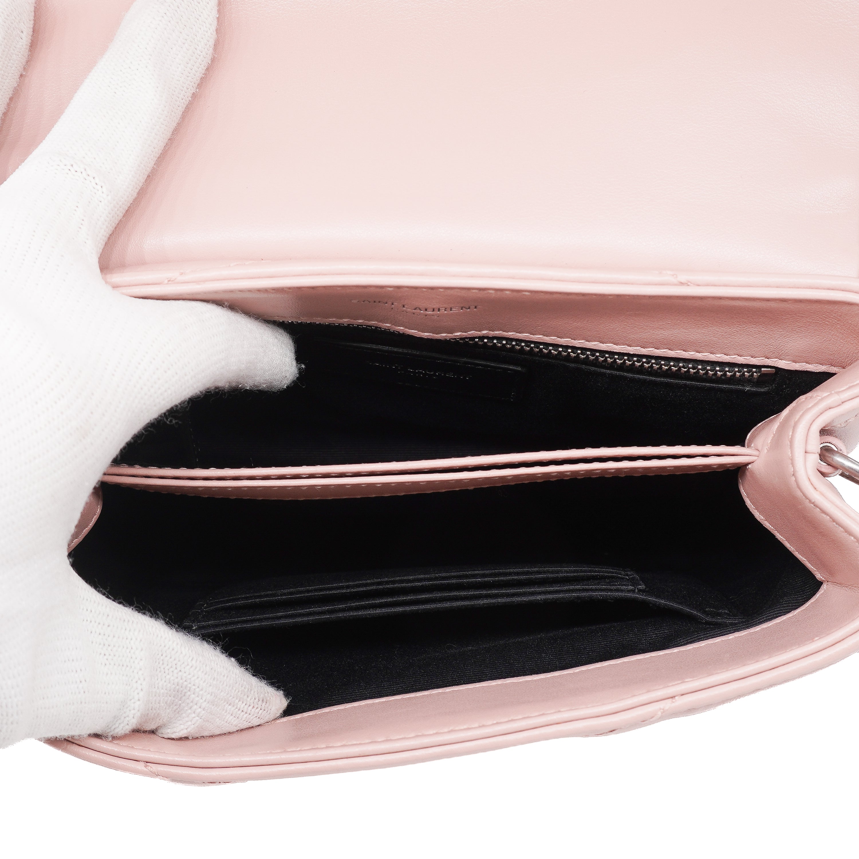 Saint Laurent Toy Loulou