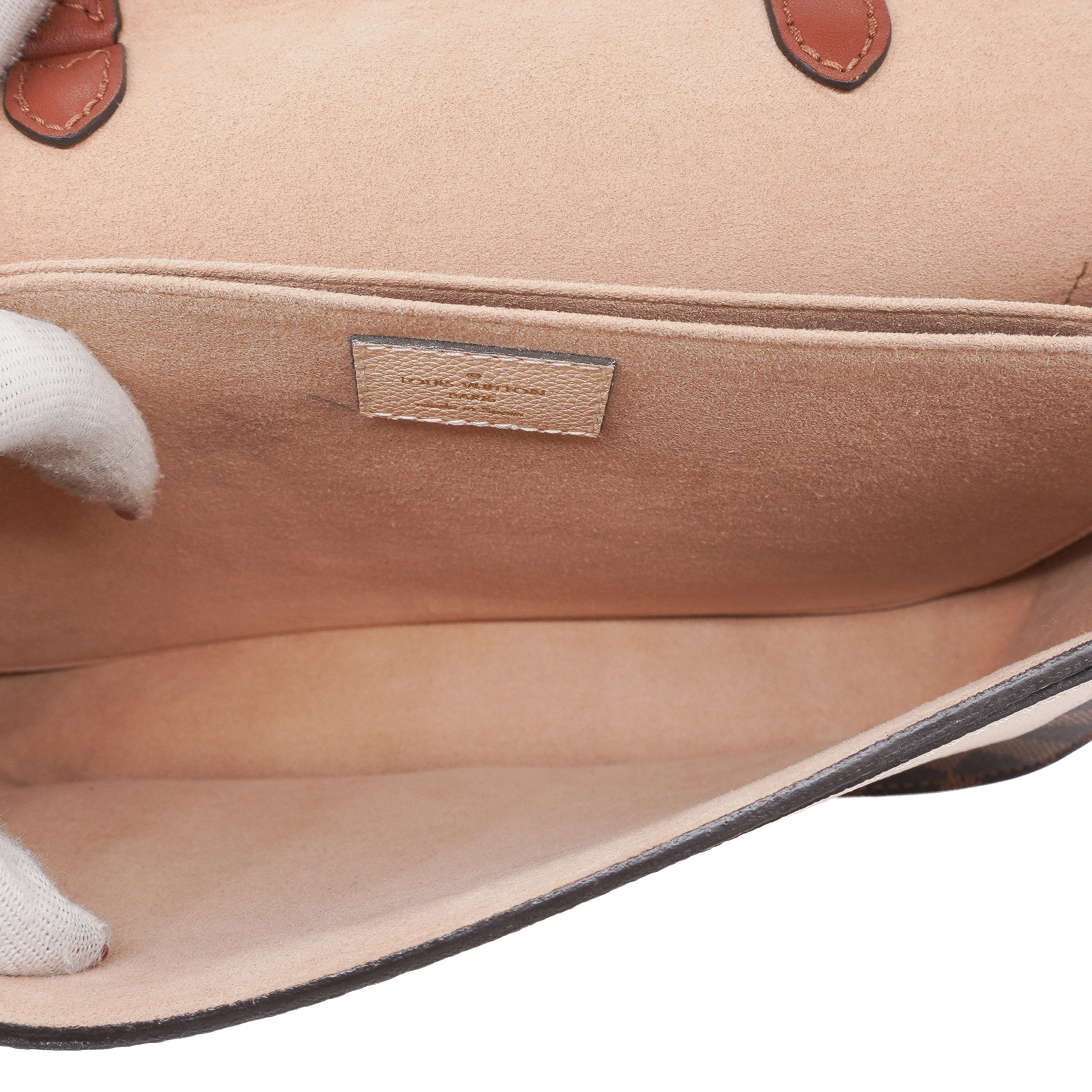 Louis Vuitton Beaumarchais