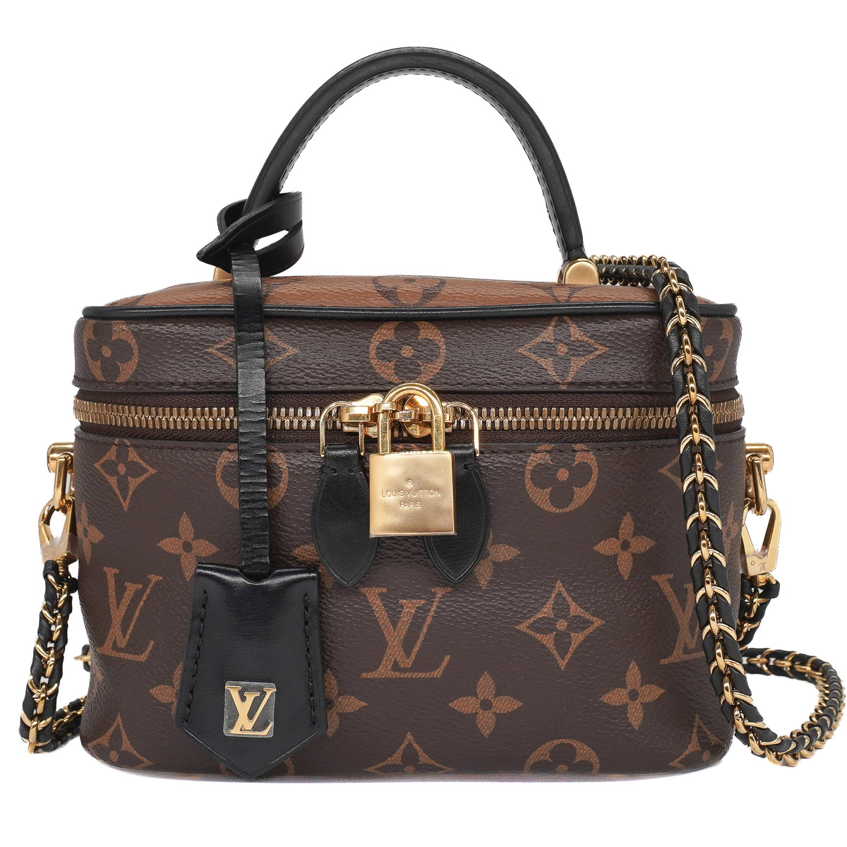 Louis Vuitton Reverse Vanity PM