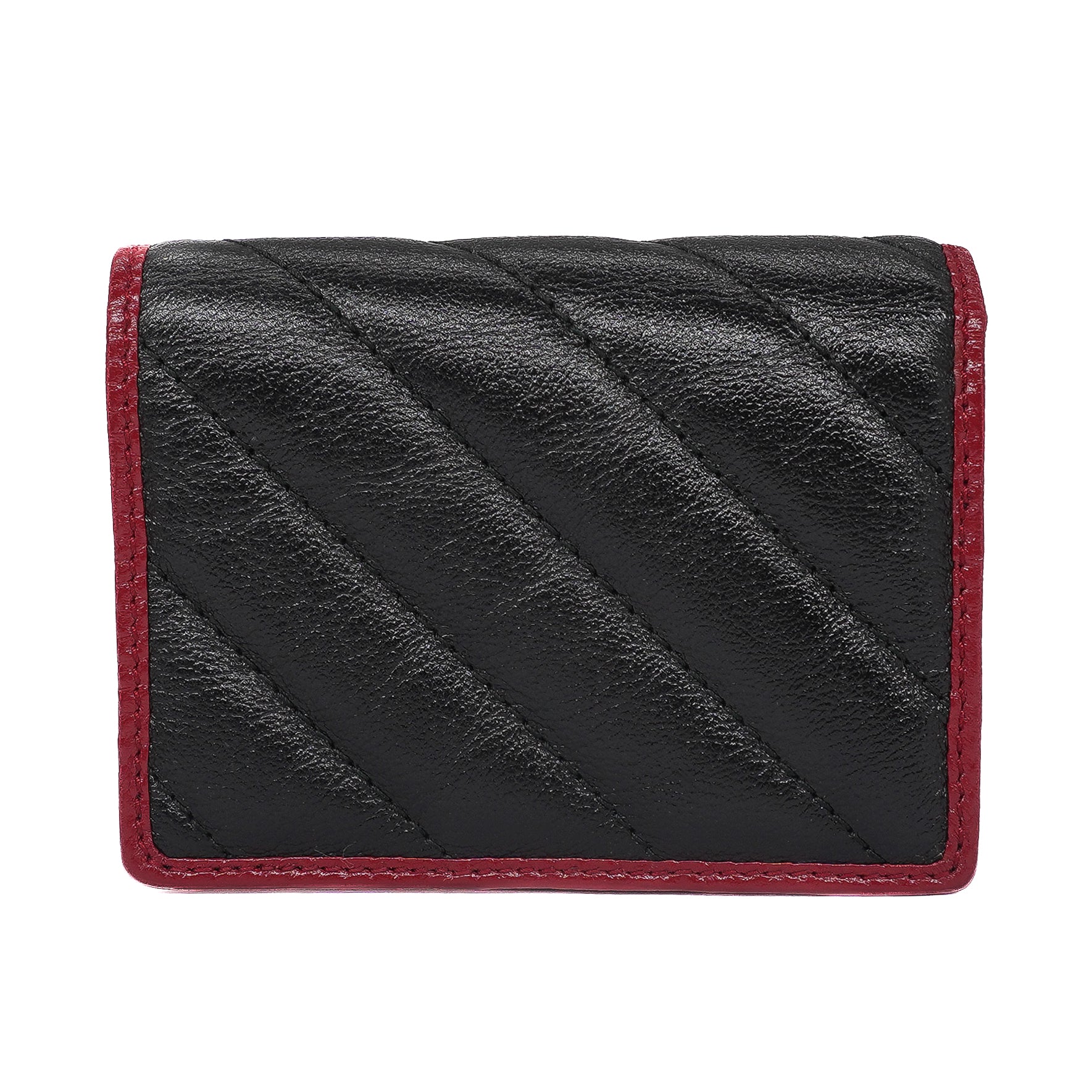 Gucci Torchon GG Marmont Card Holder