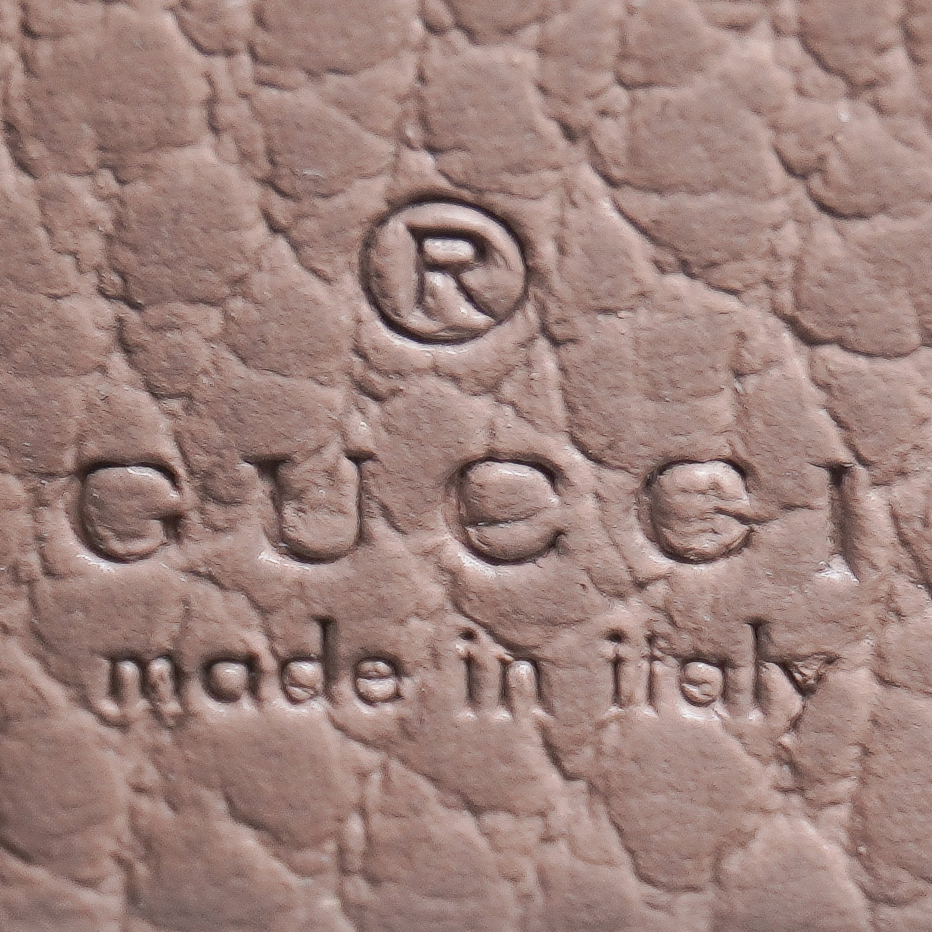 Gucci Marmont Zip Around