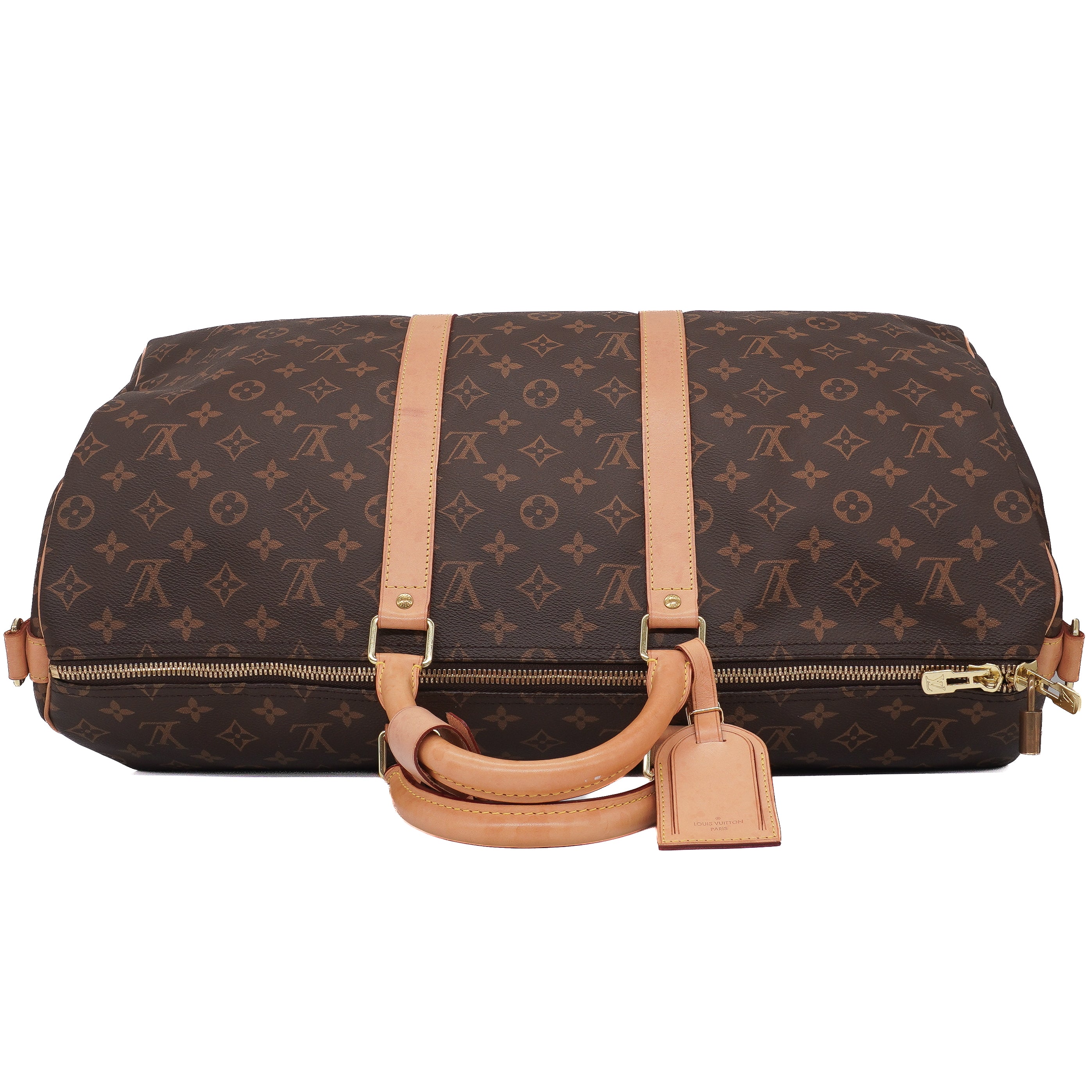 Louis Vuitton Keepall 50