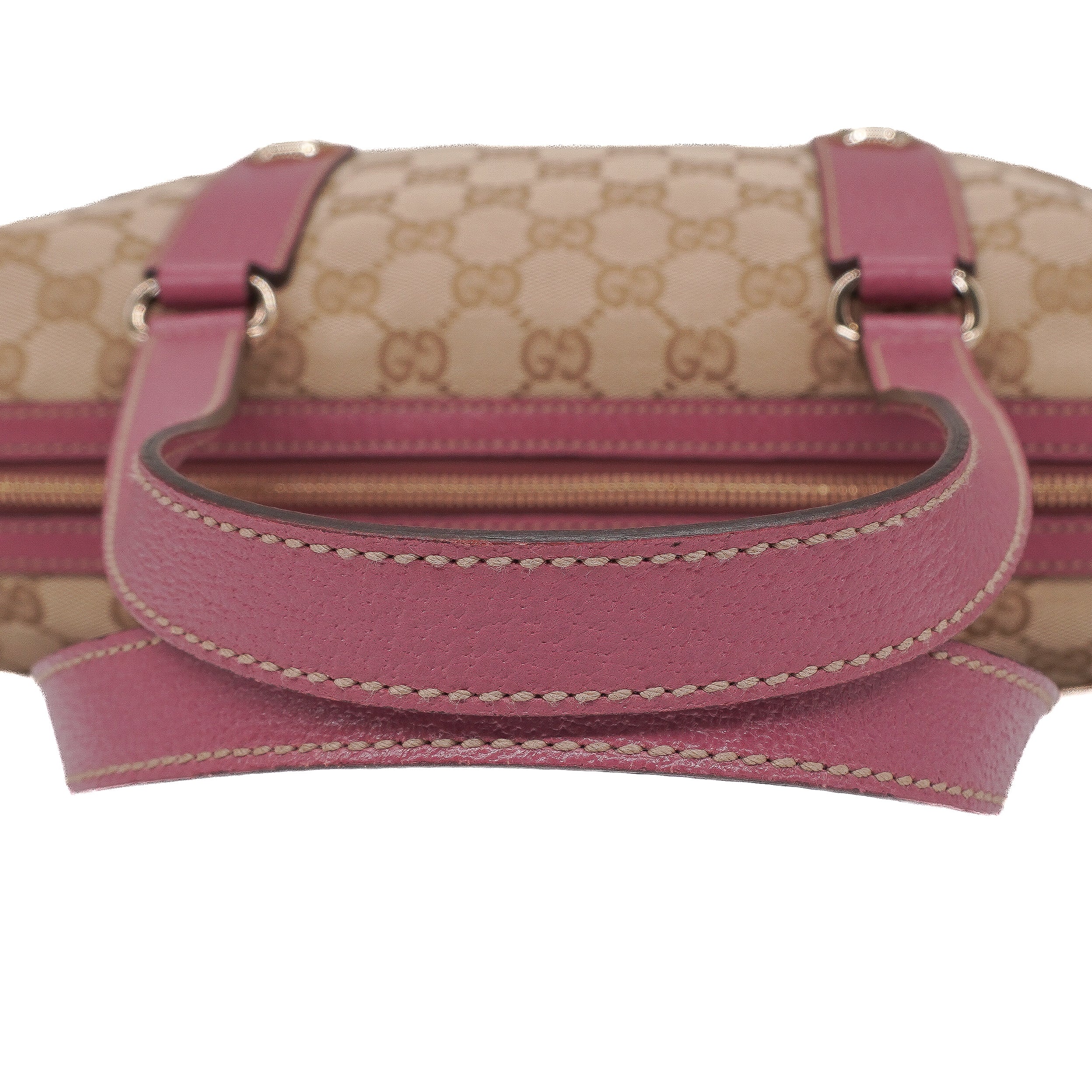 Gucci Small Charmy Boston