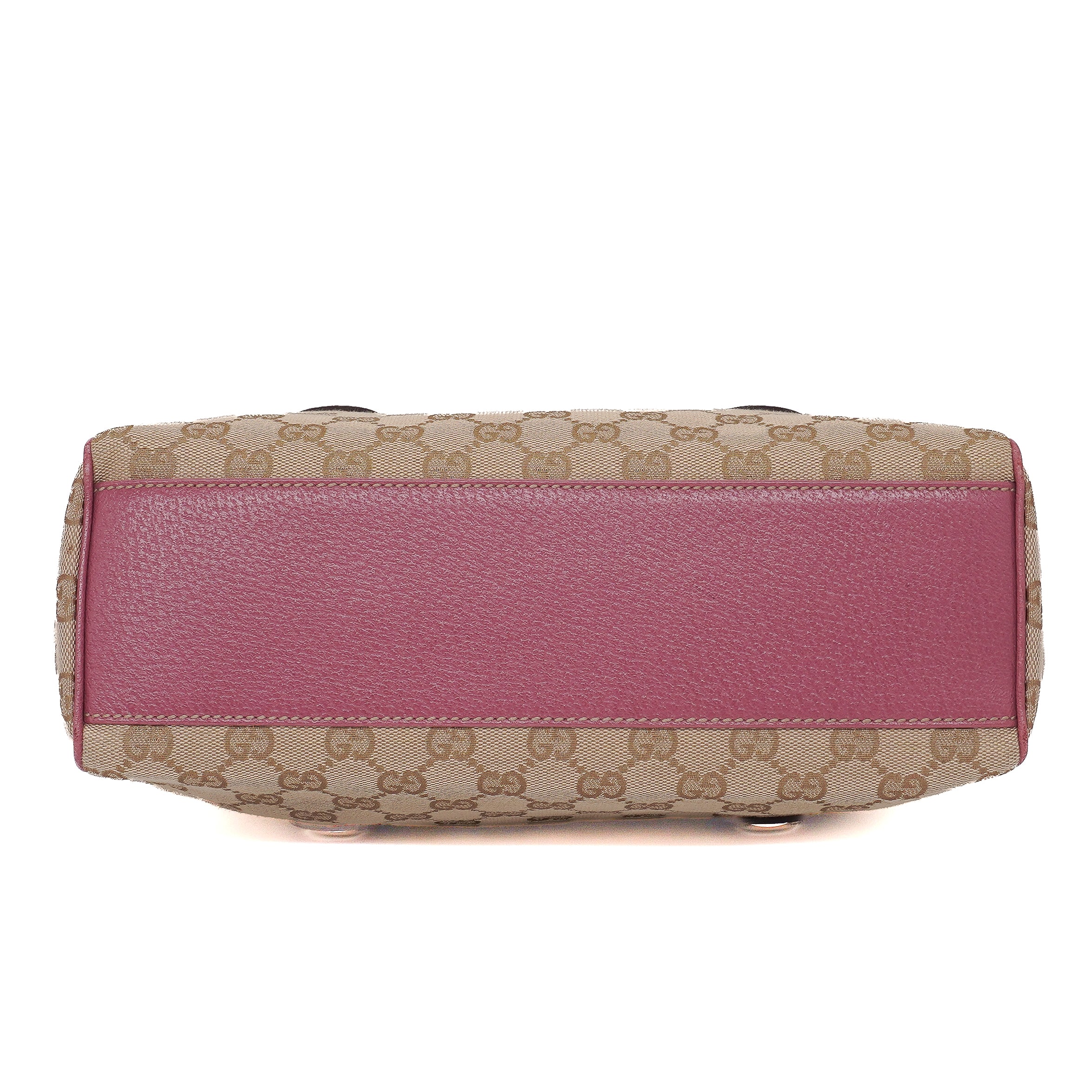 Gucci Small Charmy Boston
