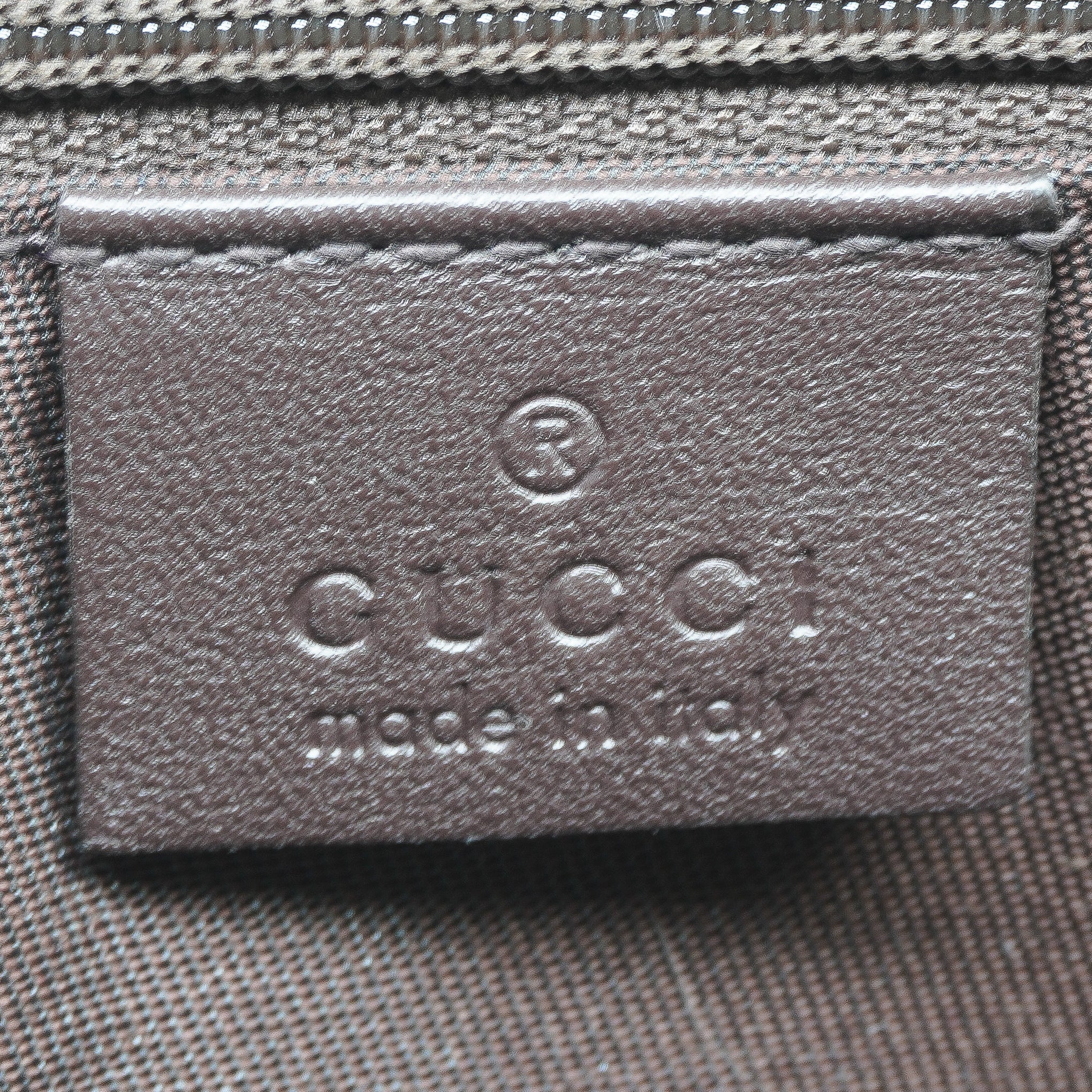 Gucci Medium Joy Tote