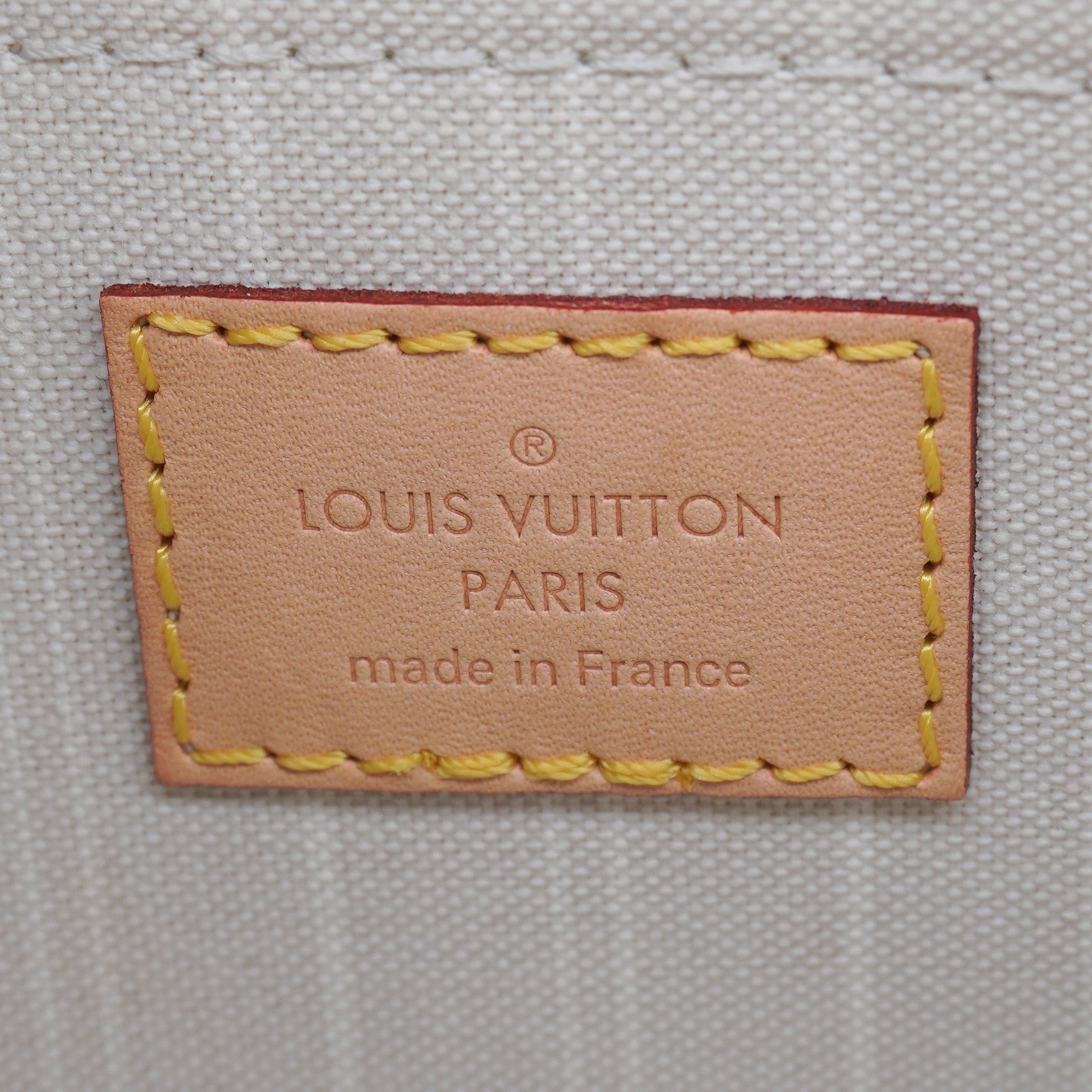 Louis Vuitton By The Pool Multi Pochette Accessories