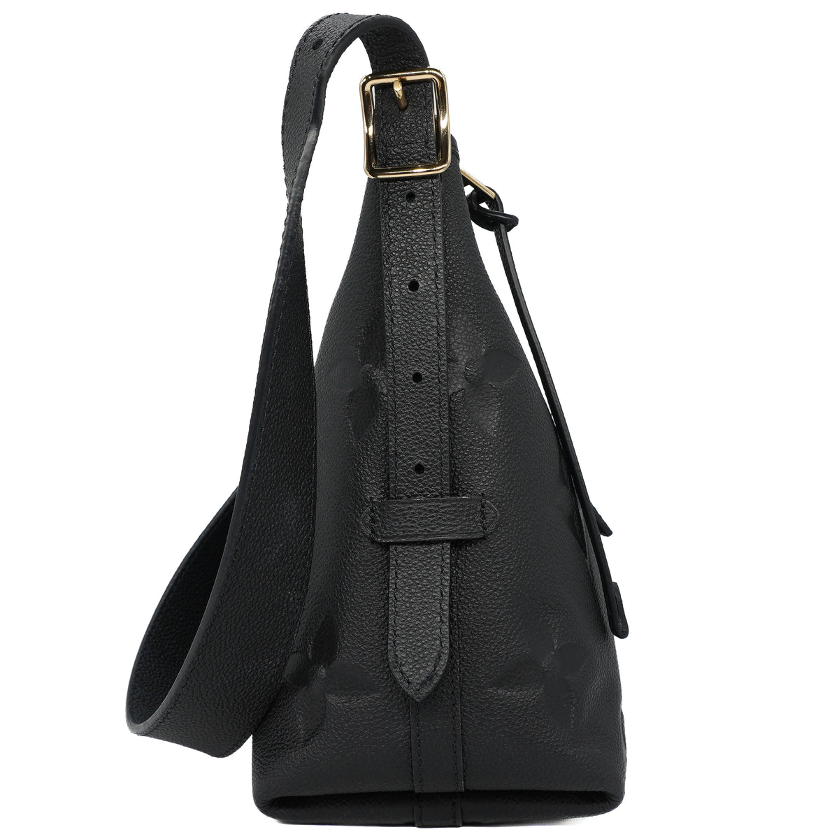 Louis Vuitton CarryAll PM Monogram Giant Empreinte