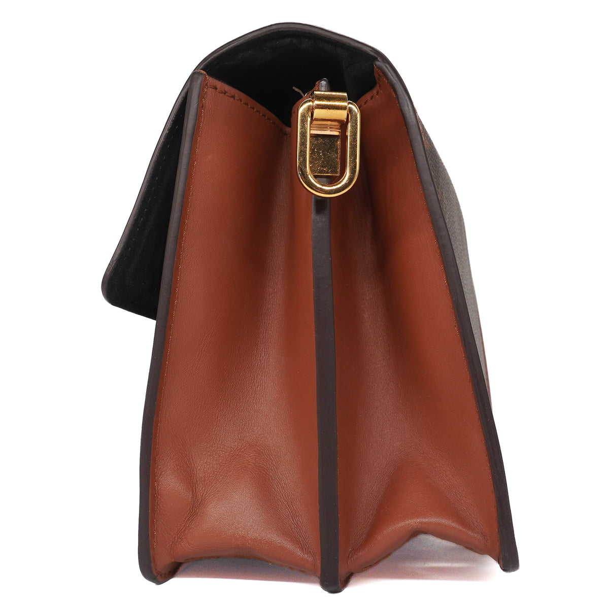 Louis Vuitton Reverse Dauphine MM