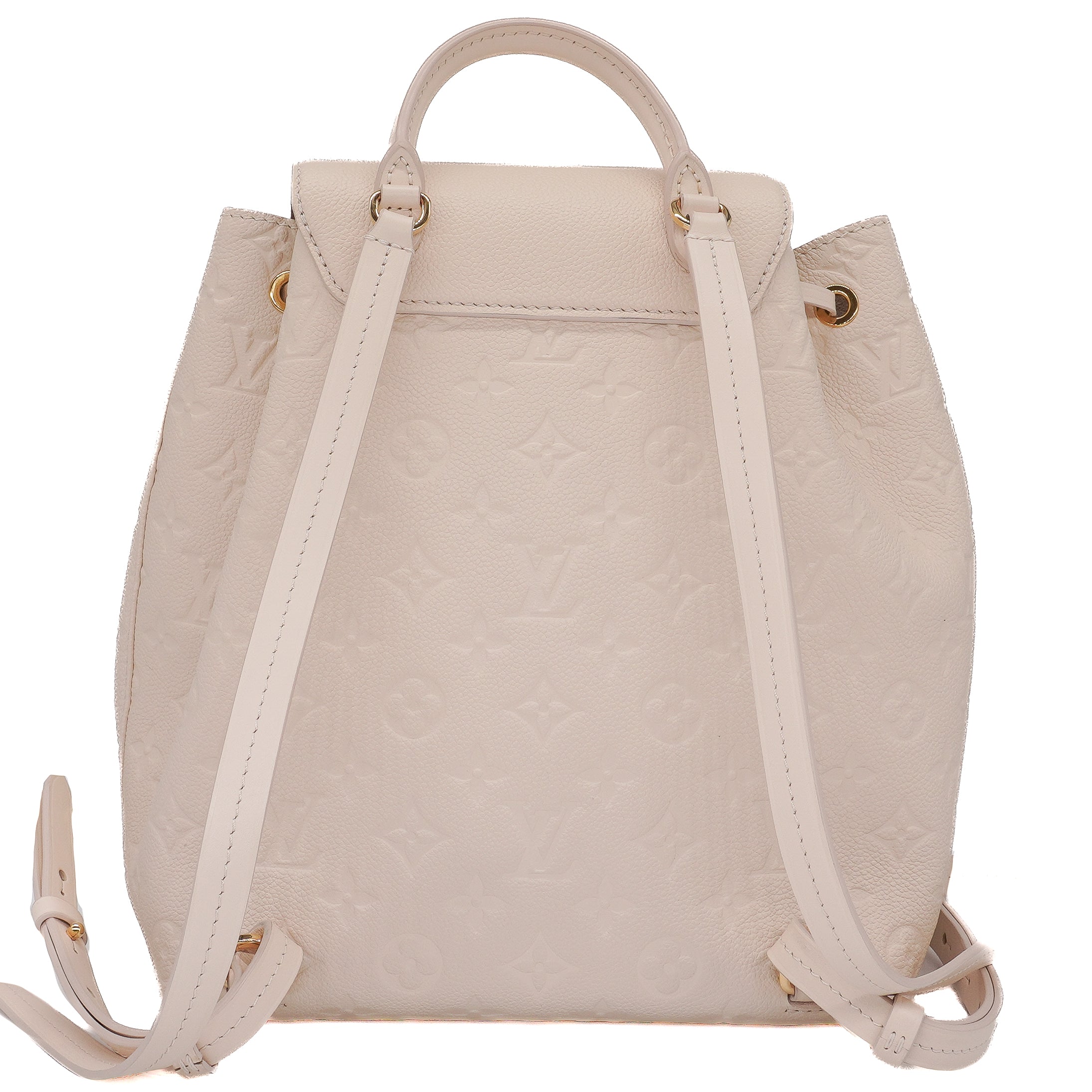 Louis Vuitton Montsouris PM