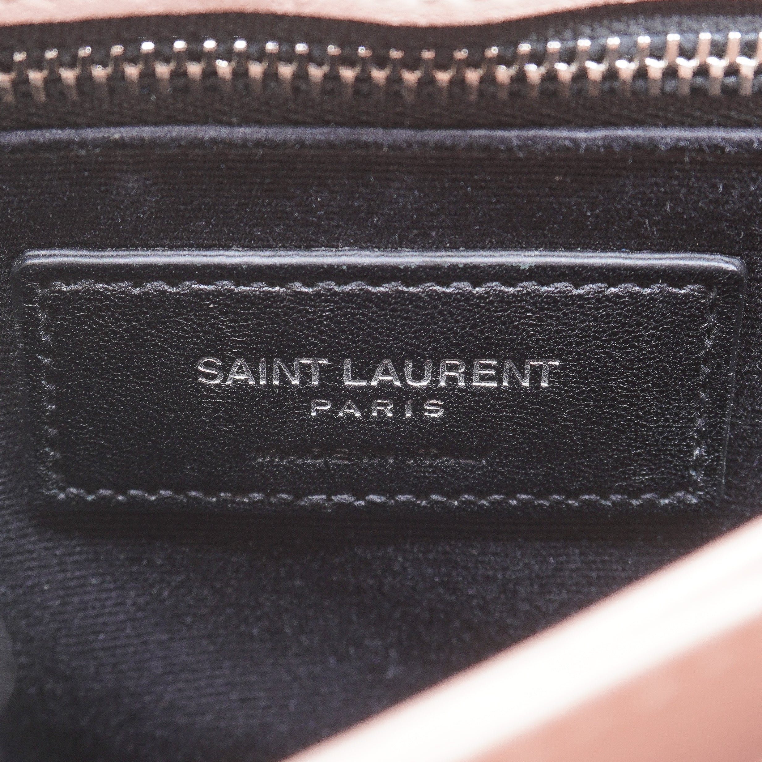 Saint Laurent Toy Loulou
