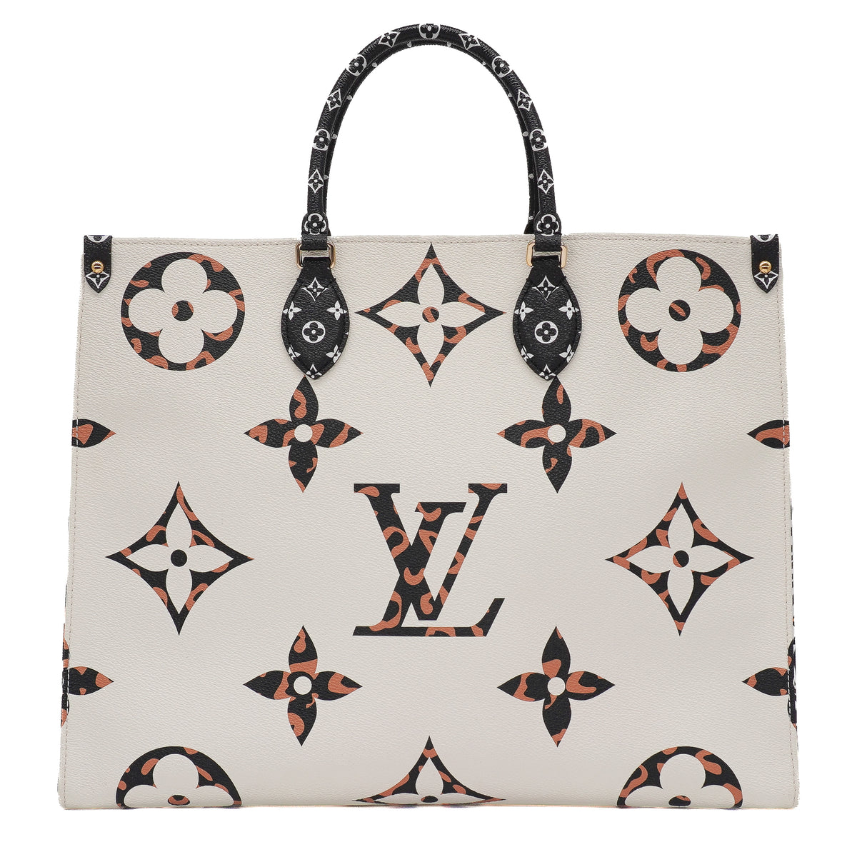 Louis Vuitton Giant Jungle OnTheGo