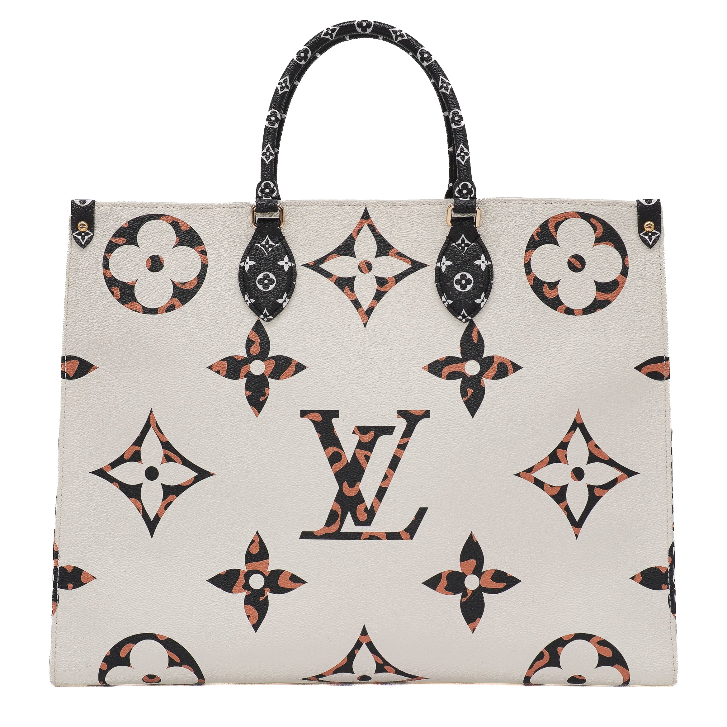 Louis Vuitton Giant Jungle OnTheGo