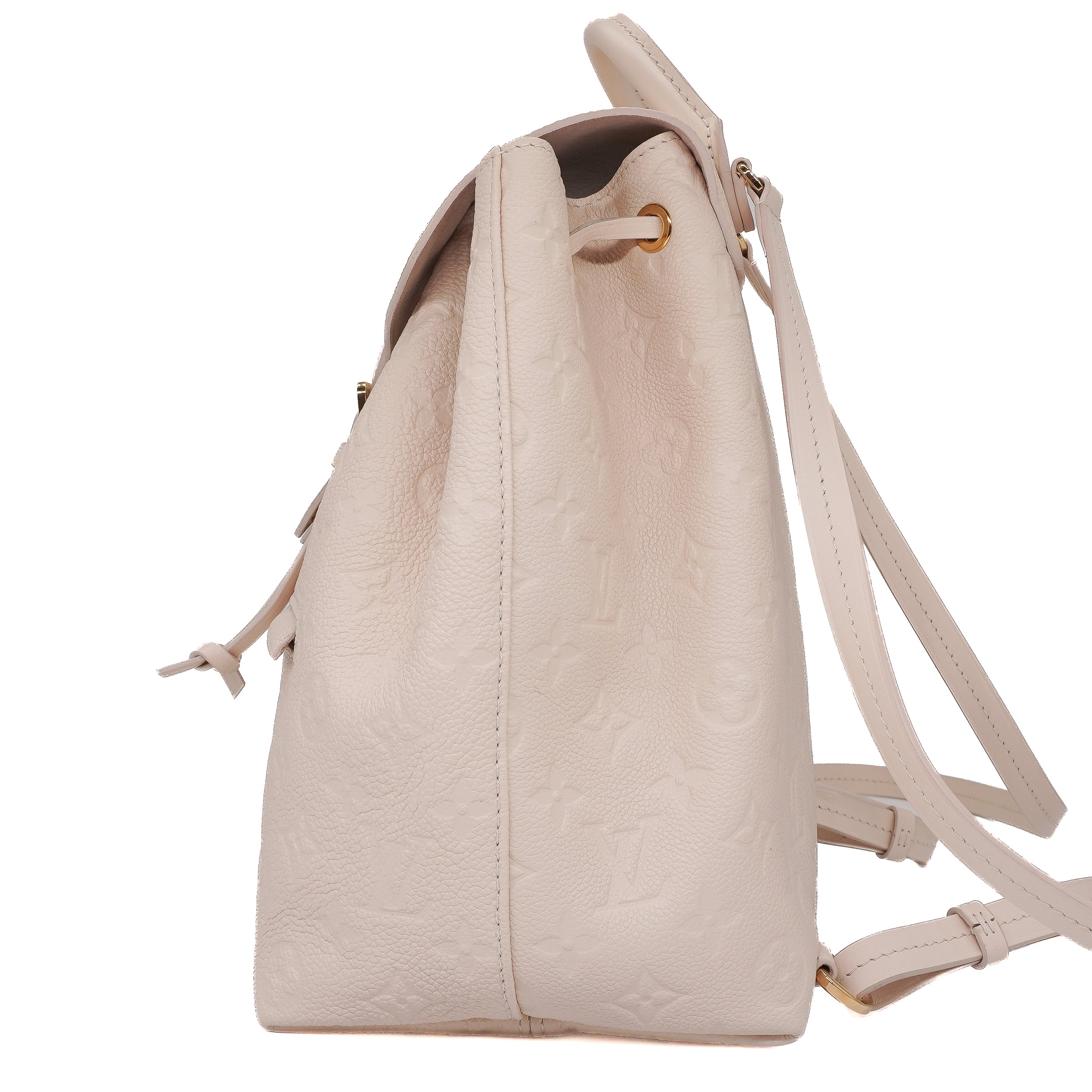Louis Vuitton Montsouris PM