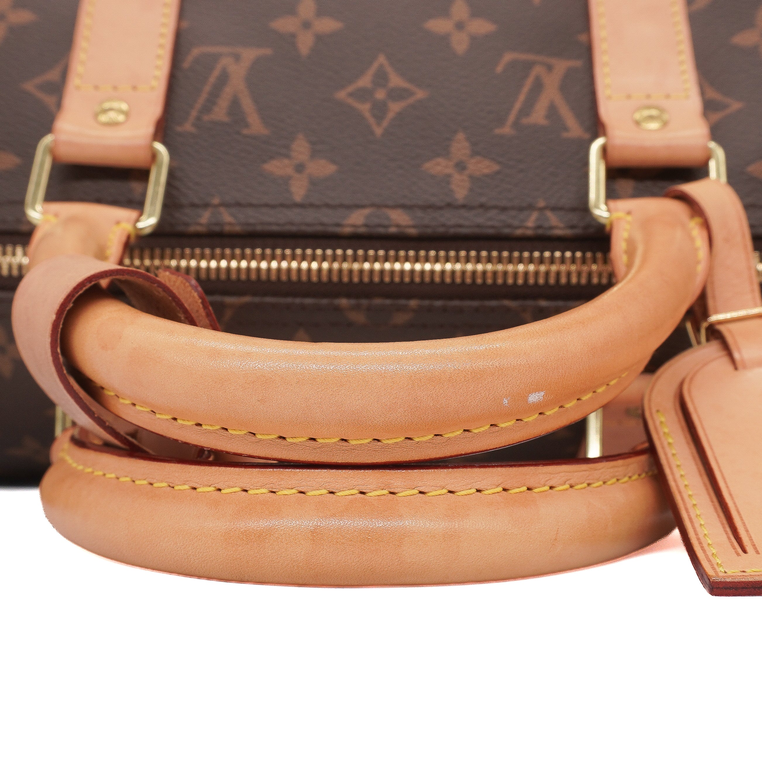 Louis Vuitton Keepall 50