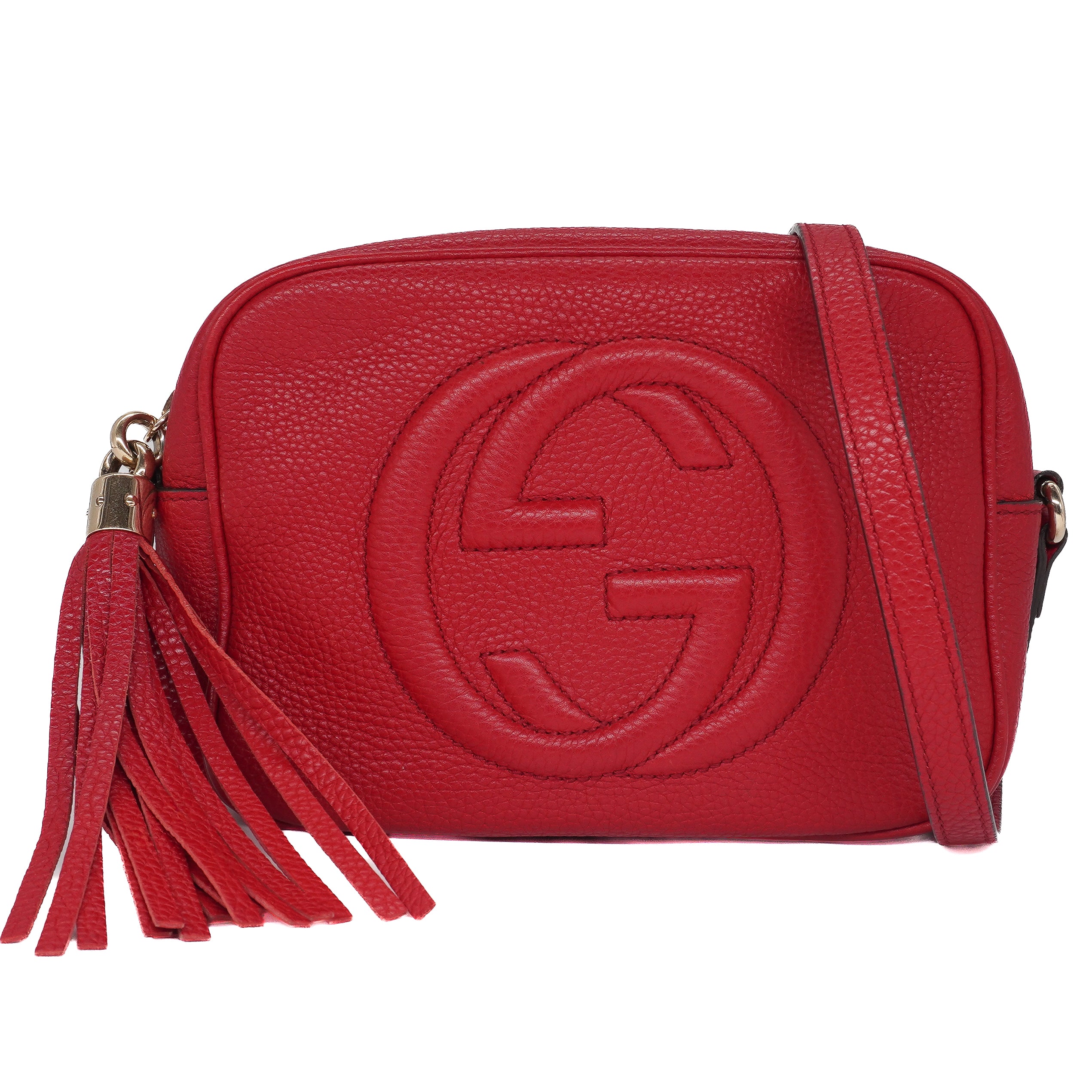 Gucci Soho Disco Bag