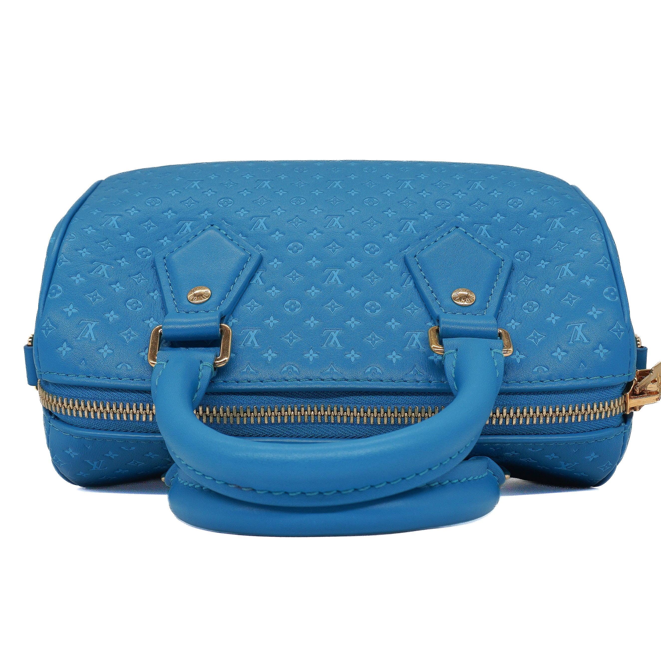 Louis Vuitton Speedy 20 Bandiouliere