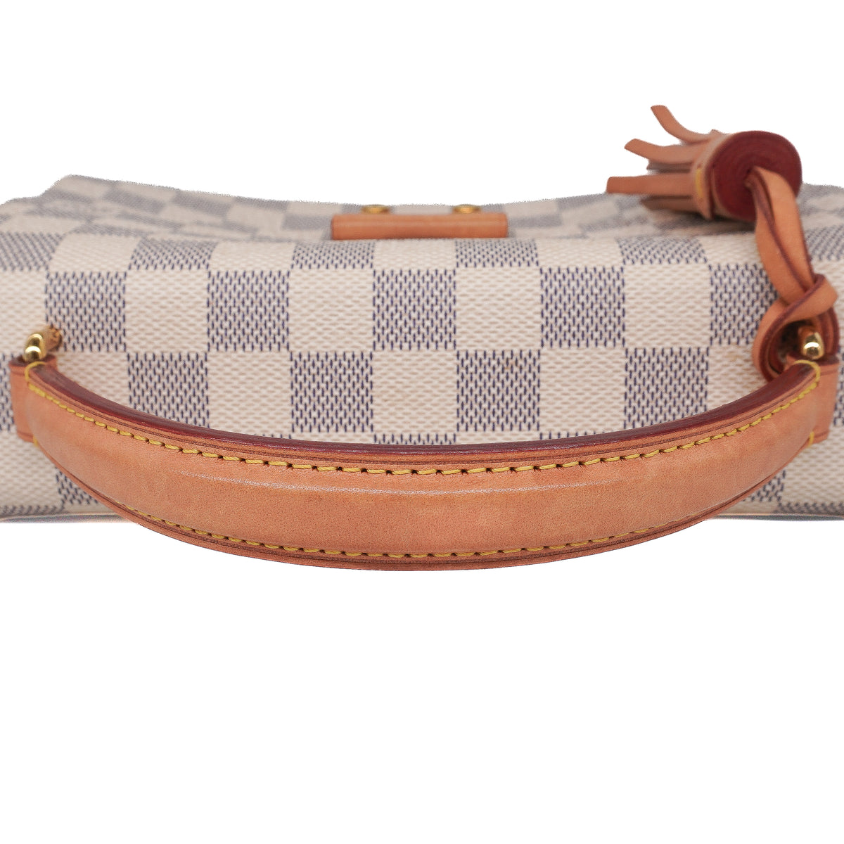 Louis Vuitton Croisette Damier Azur