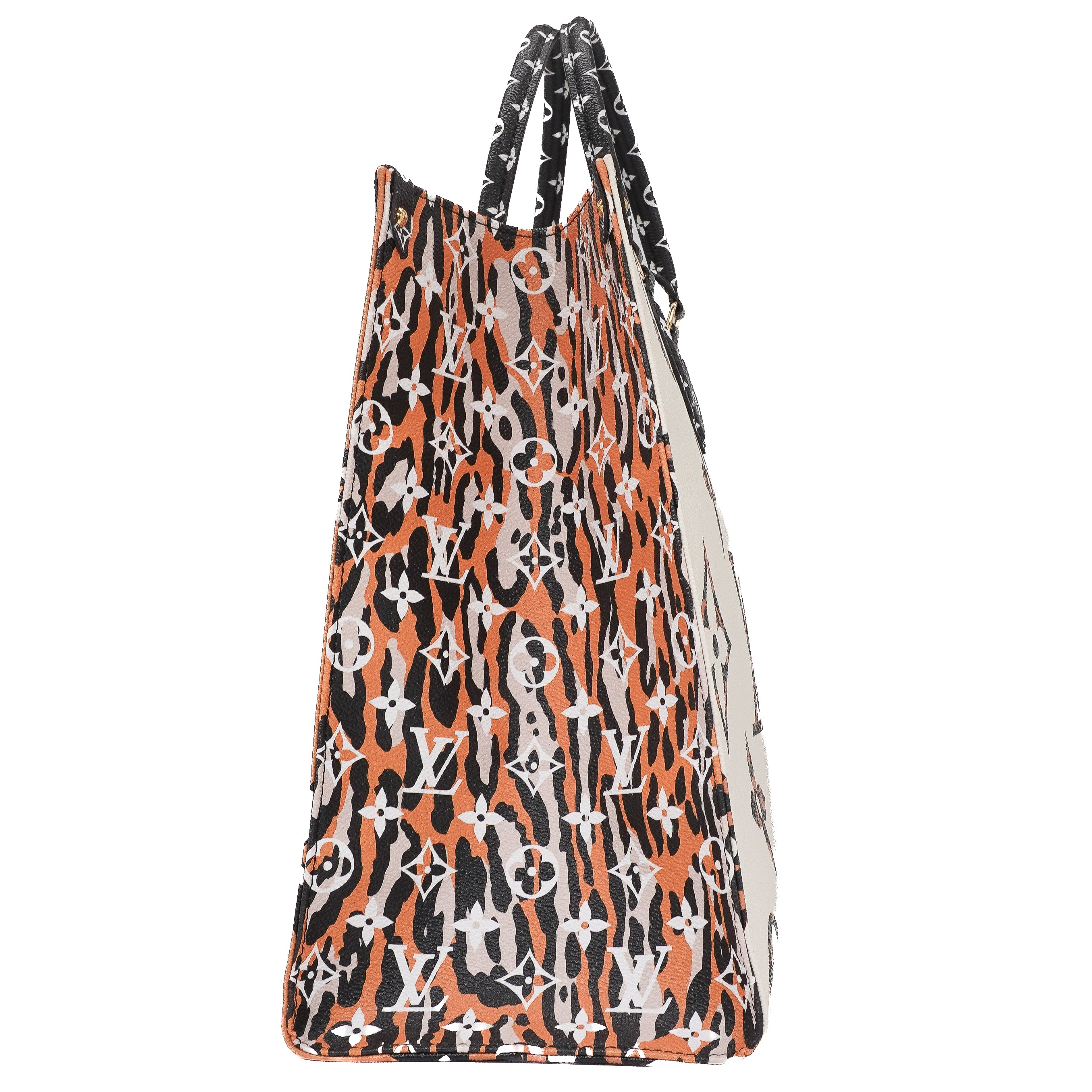 Louis Vuitton Giant Jungle OnTheGo