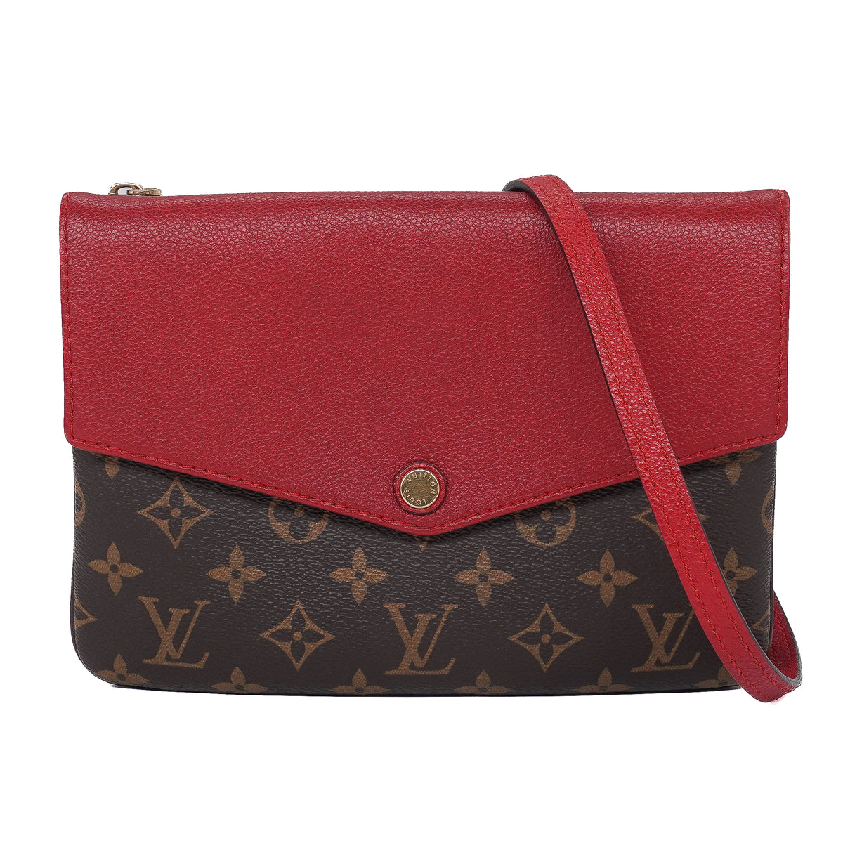 Louis Vuitton Twice Pochette