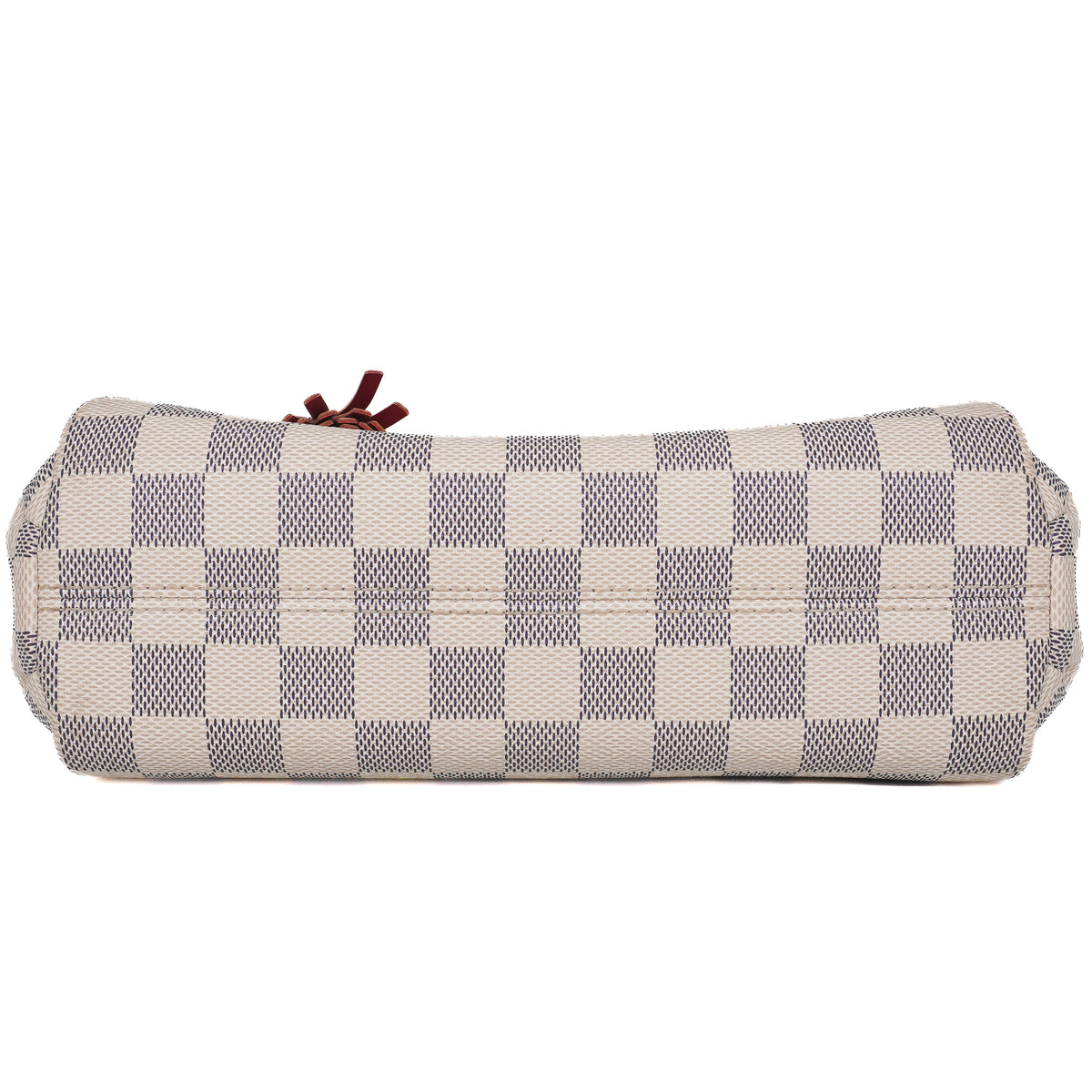Louis Vuitton Croisette Damier Azur