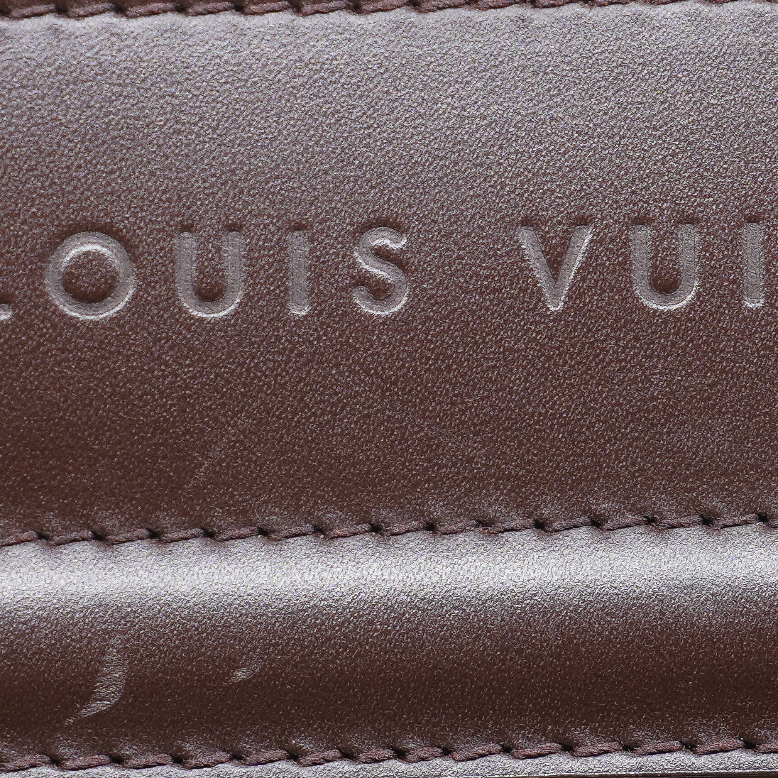 Louis Vuitton Parioli GM