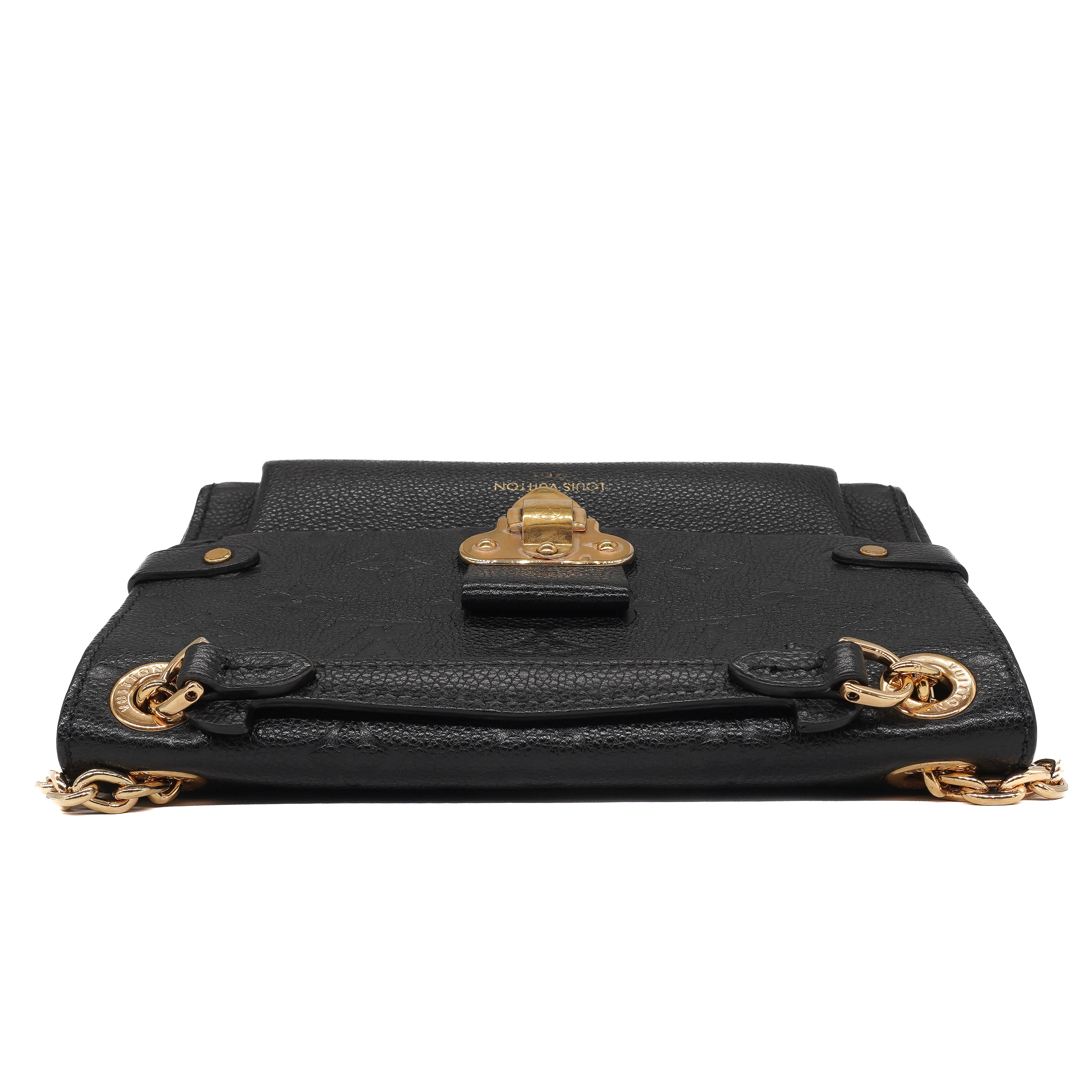 Louis Vuitton Empreinte Monogram Vavin BB