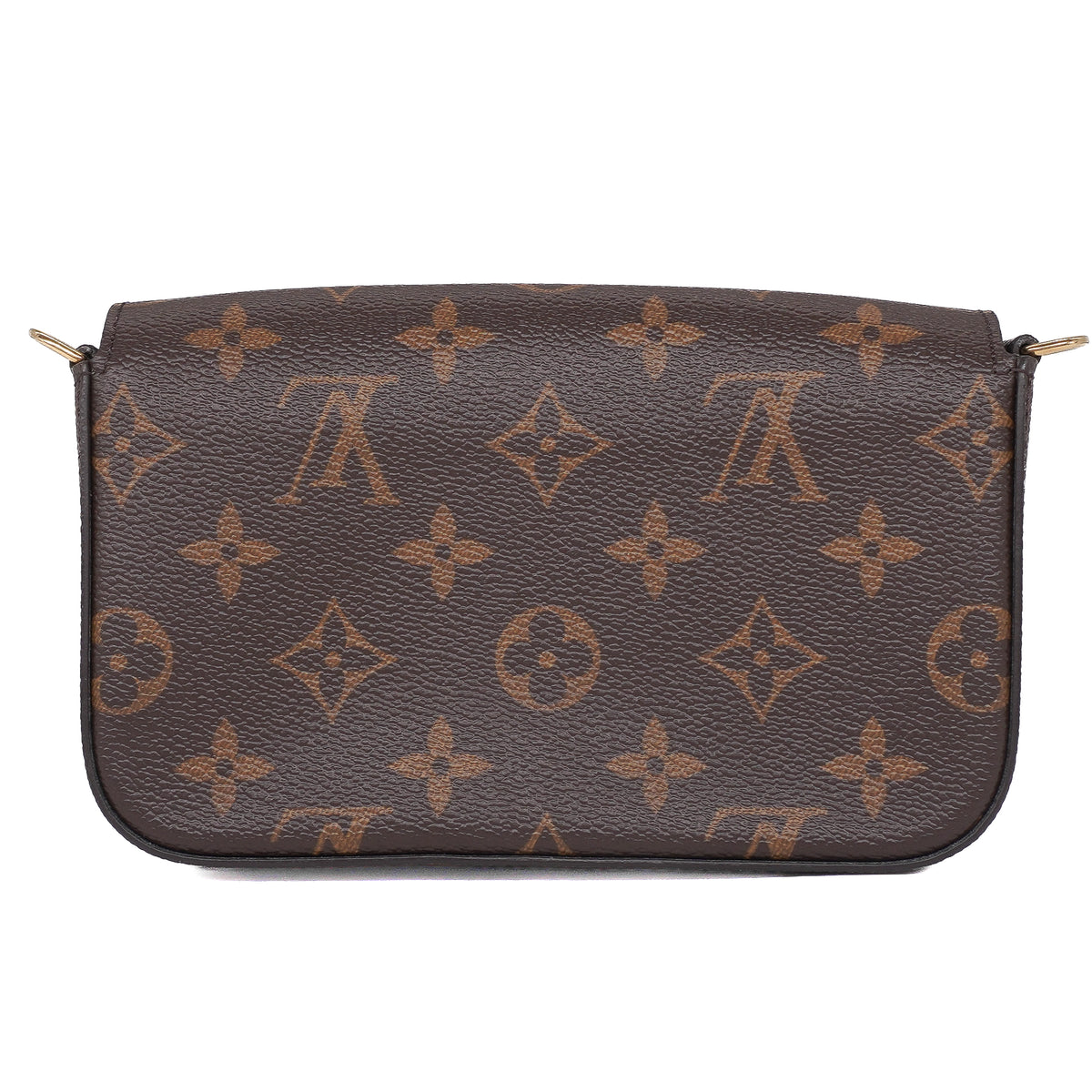 Louis Vuitton Felicie Strap and Go