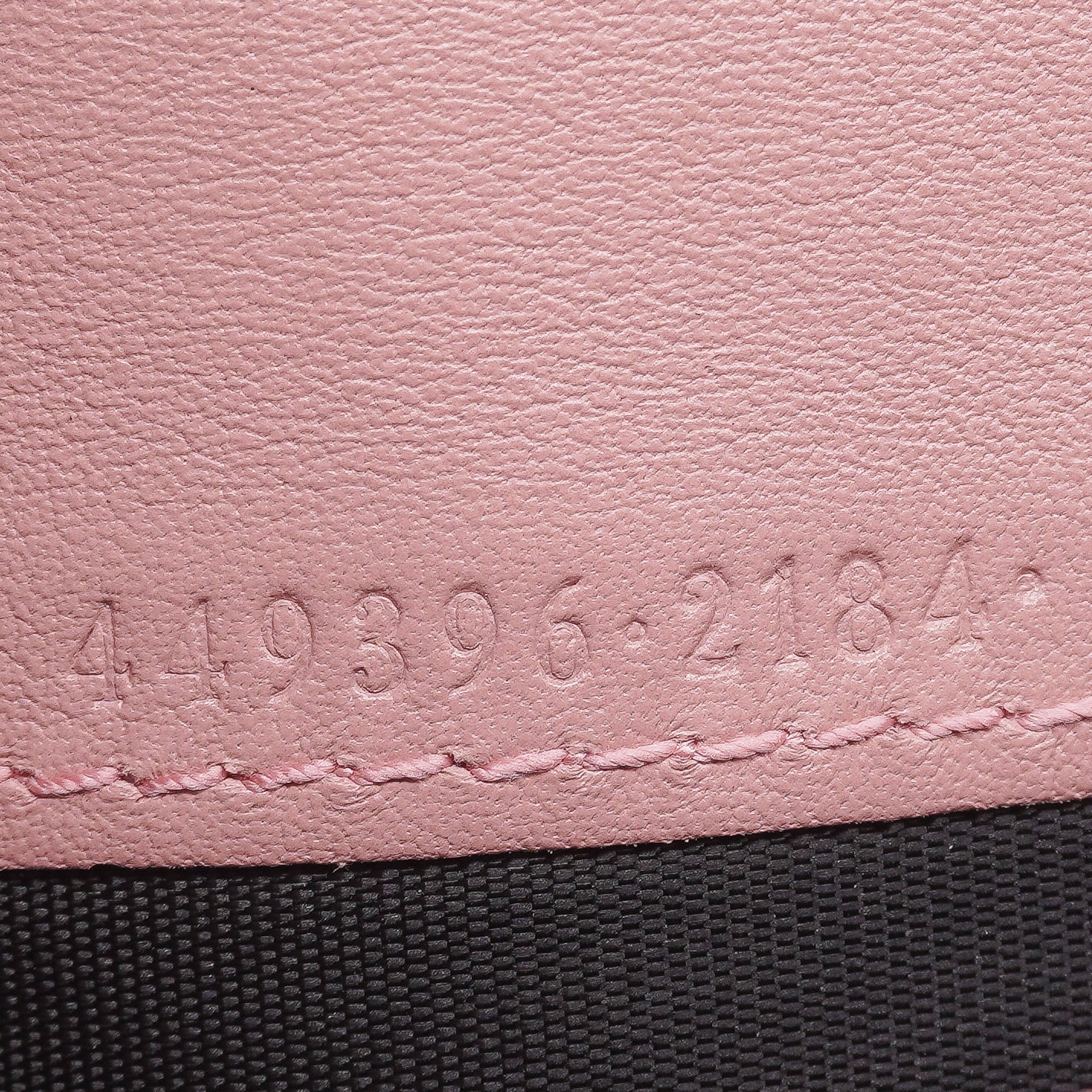 Gucci Microguccissima Continental Flap Wallet