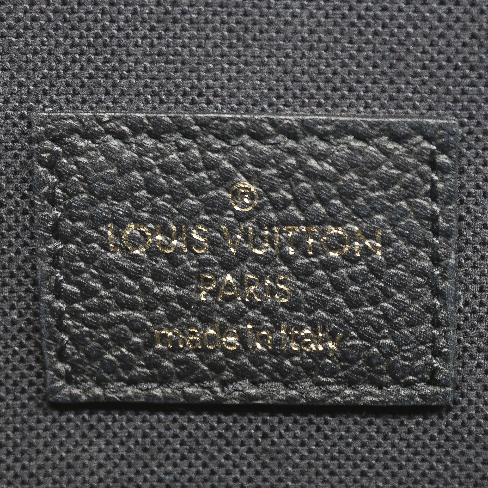 Louis Vuitton Empreinte Pochette Felicie