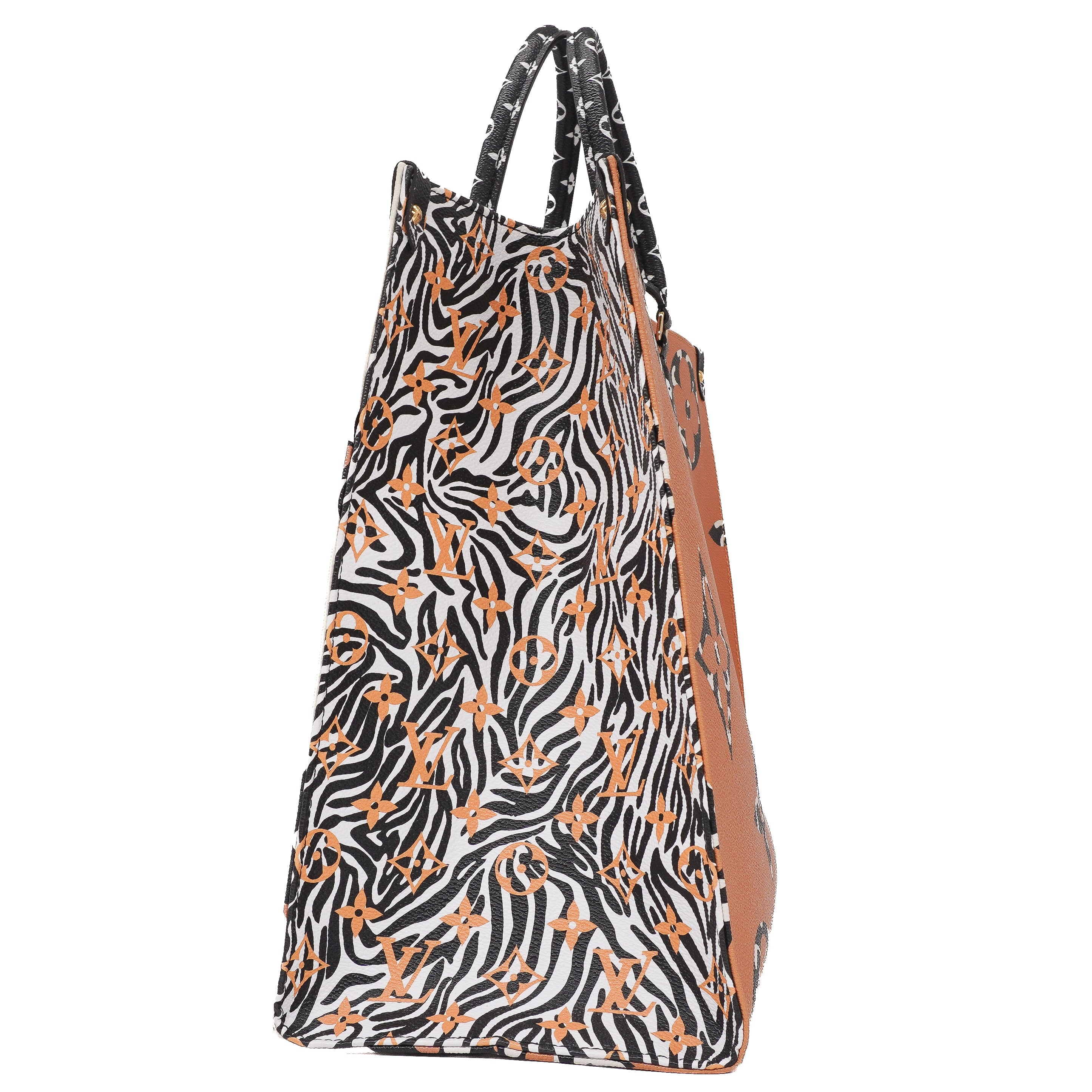 Louis Vuitton Giant Jungle OnTheGo