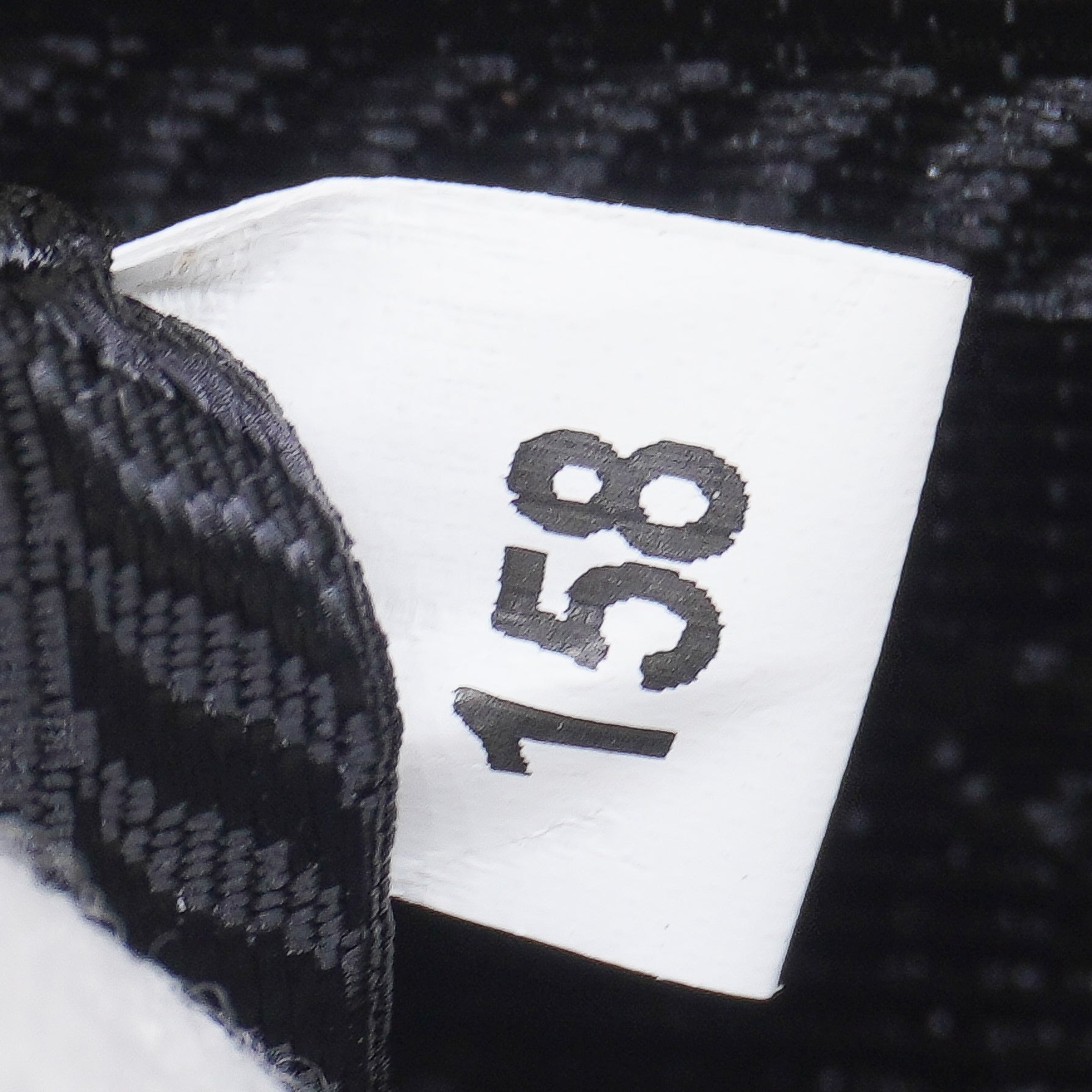 Prada Glace Calfskin Embossed Logo Tote