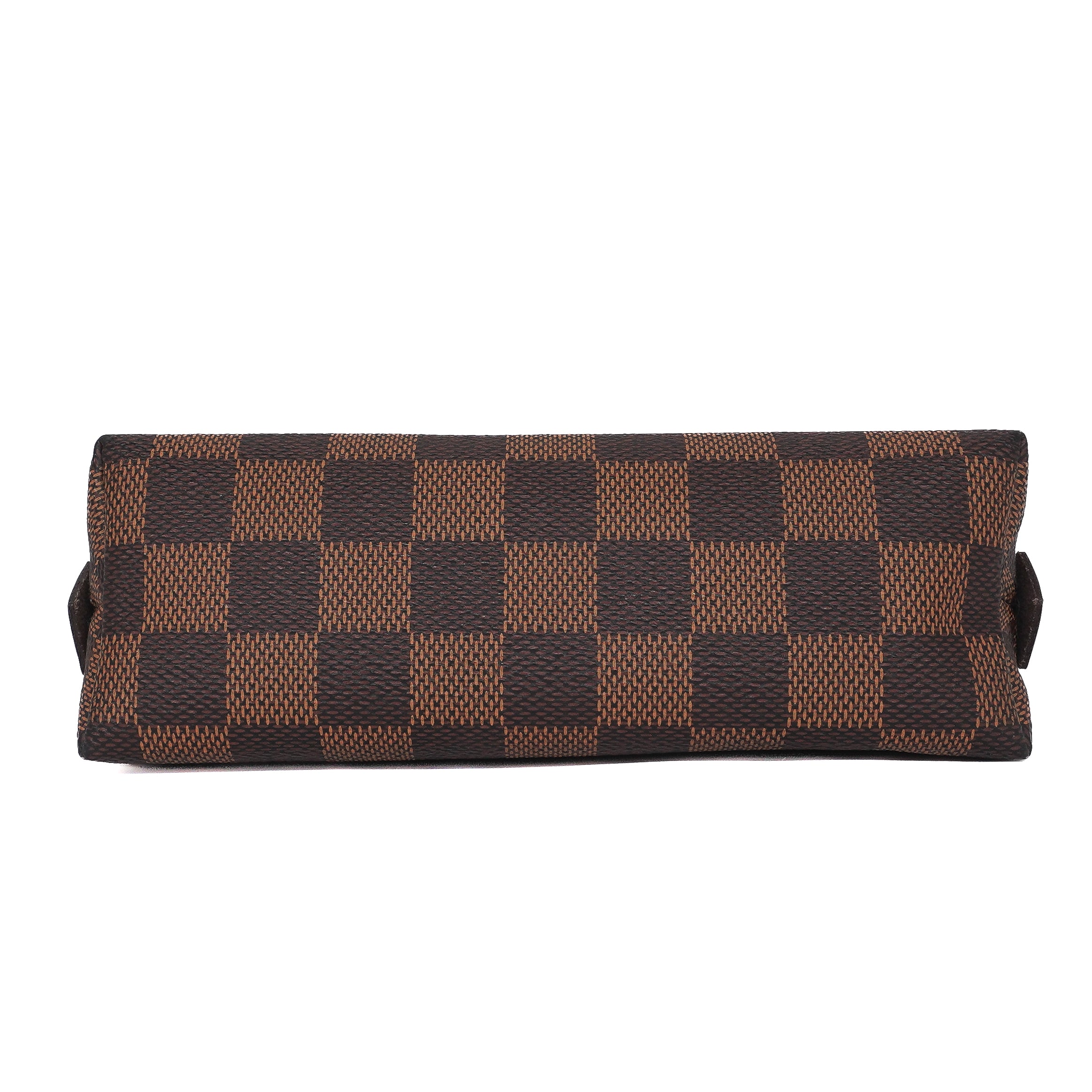 Louis Vuitton Damier Ebene Cosmetic Pouch