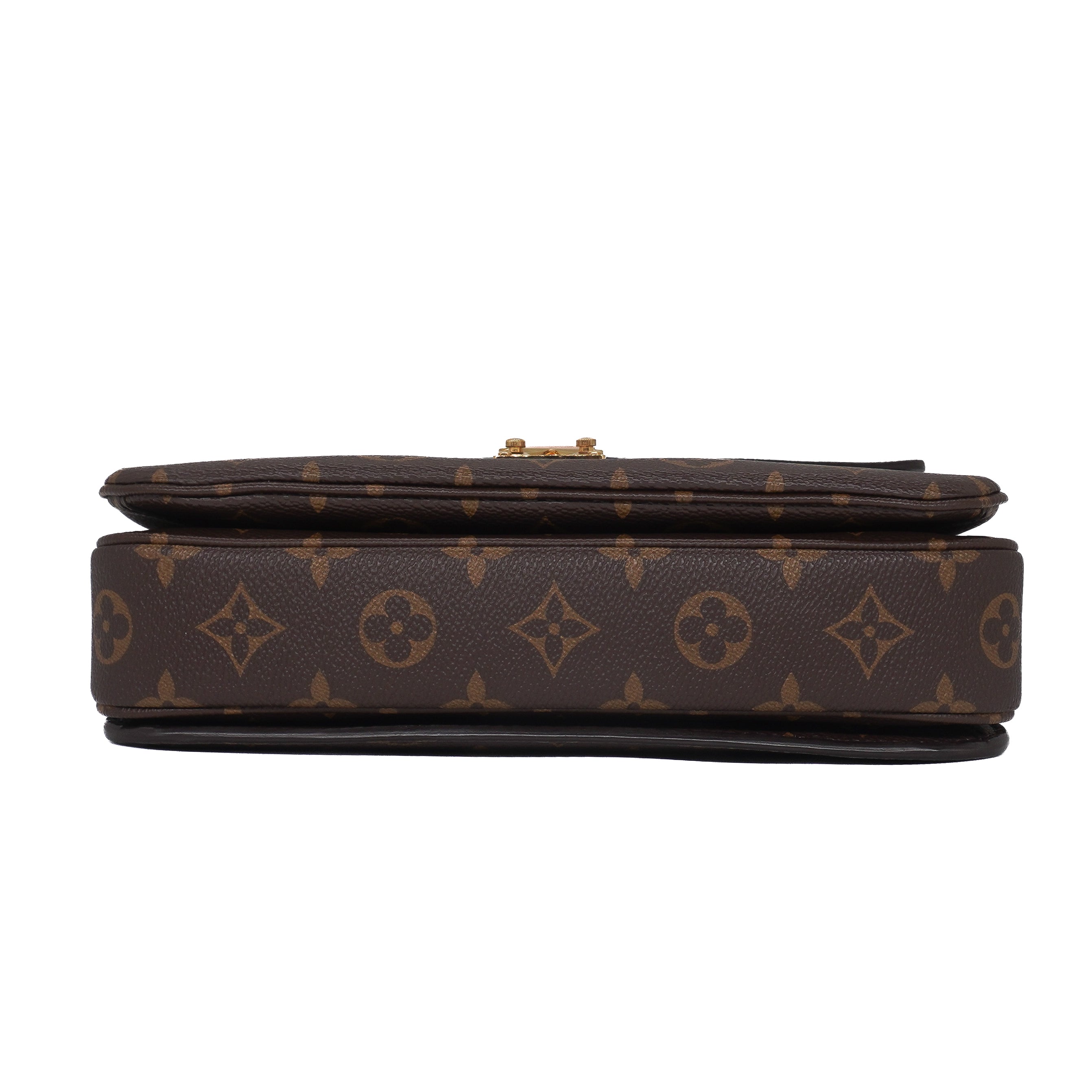 Louis Vuitton Monogram Pochette Metis
