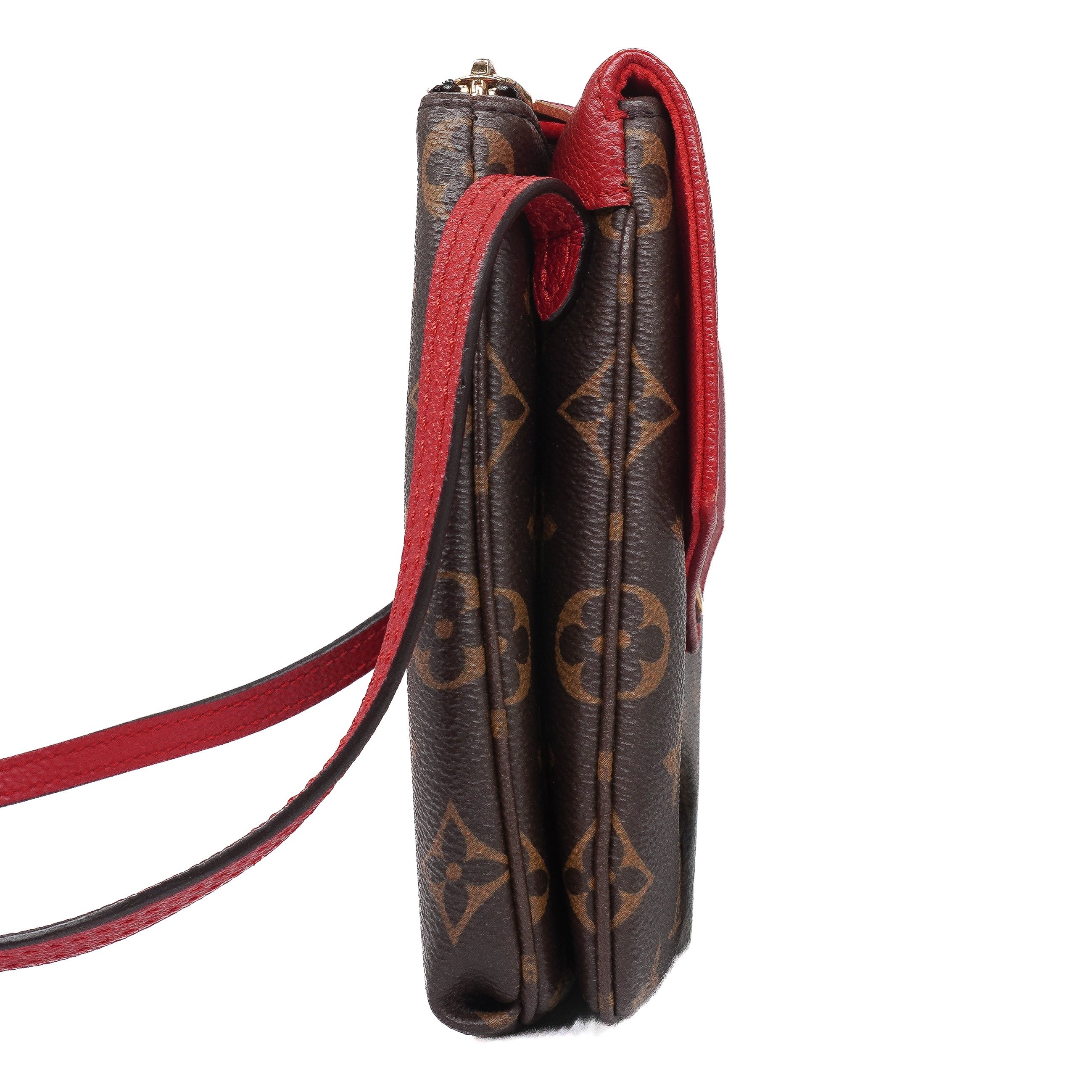 Louis Vuitton Monogram Twice Pochette
