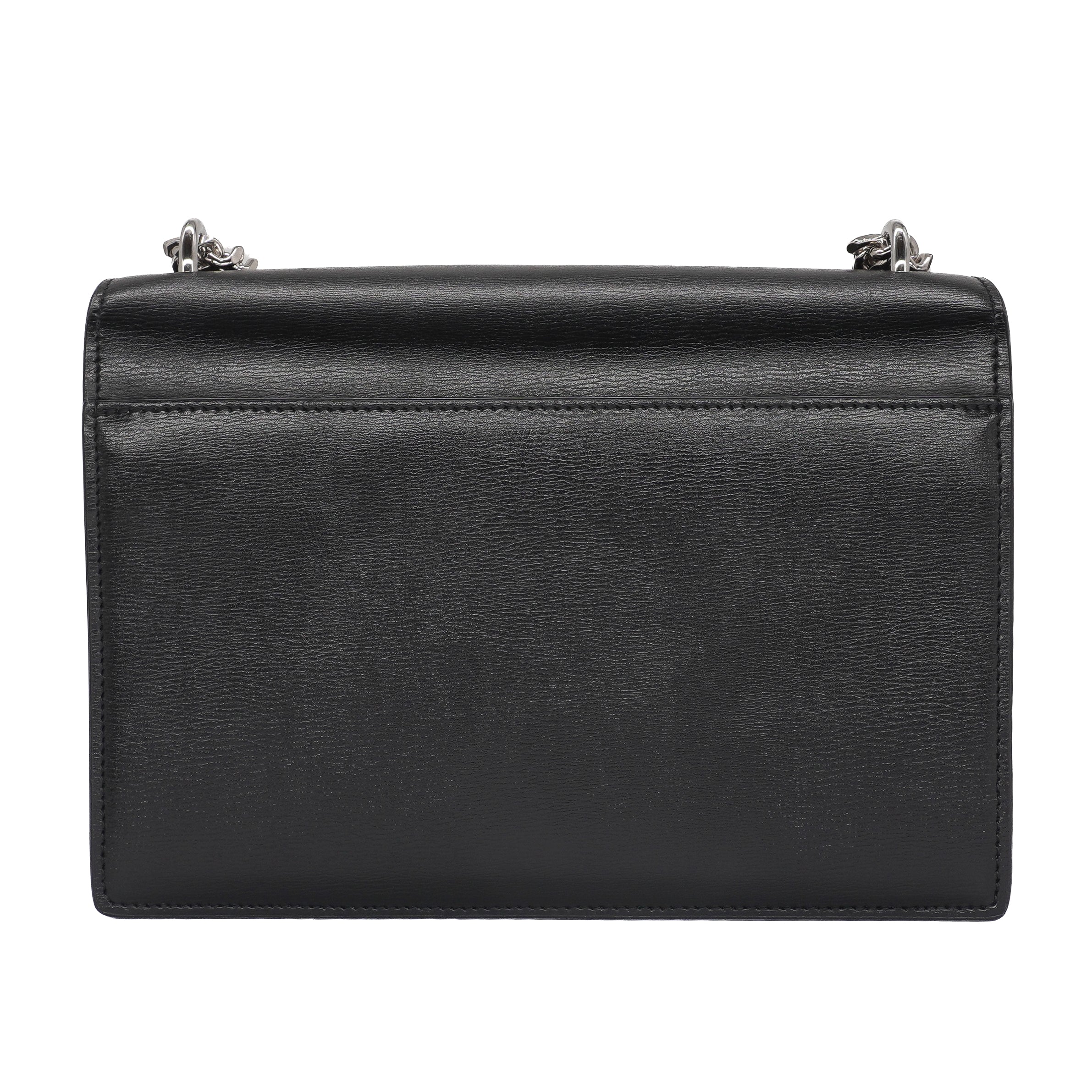 Saint Laurent Monogram Sunset Satchel