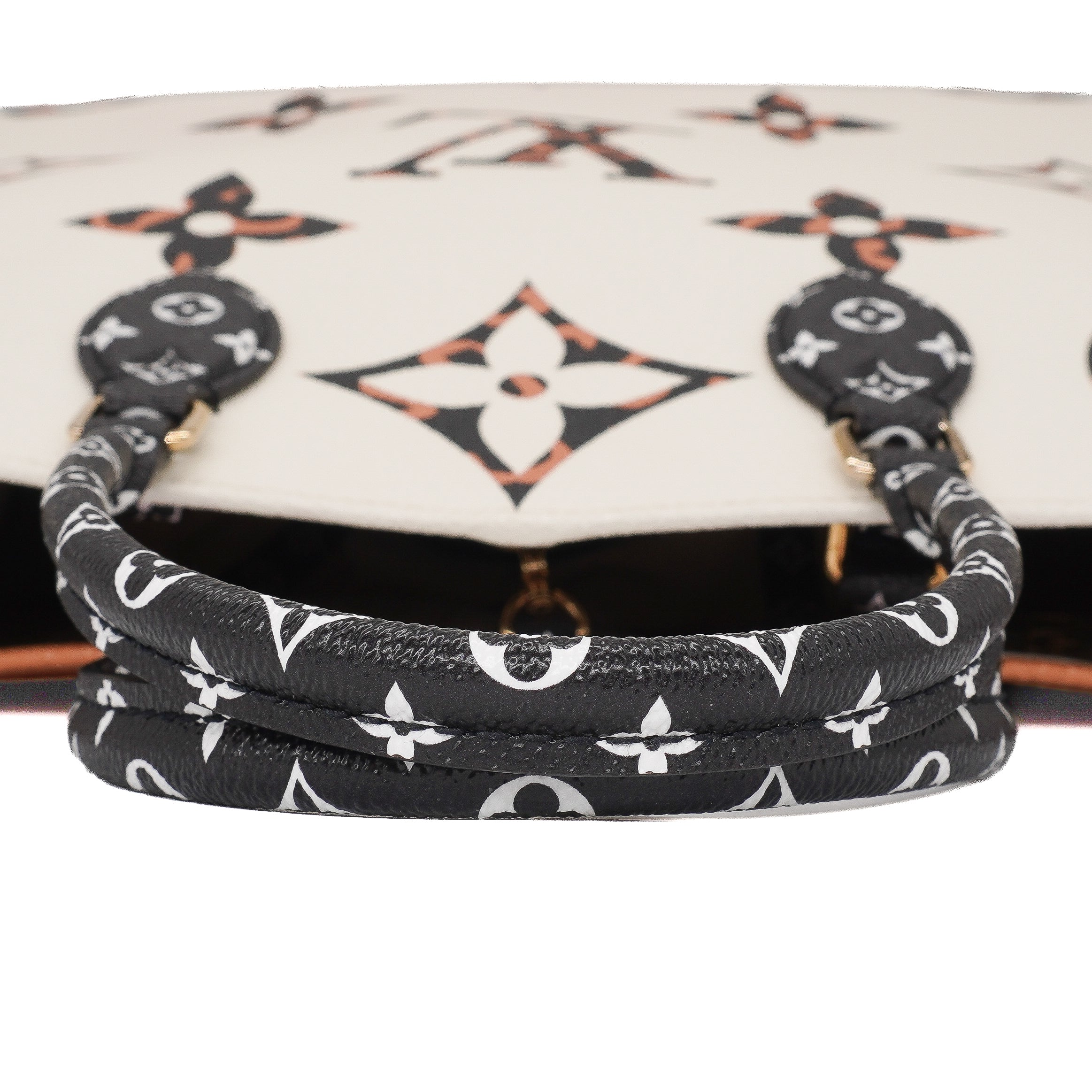Louis Vuitton Giant Jungle OnTheGo