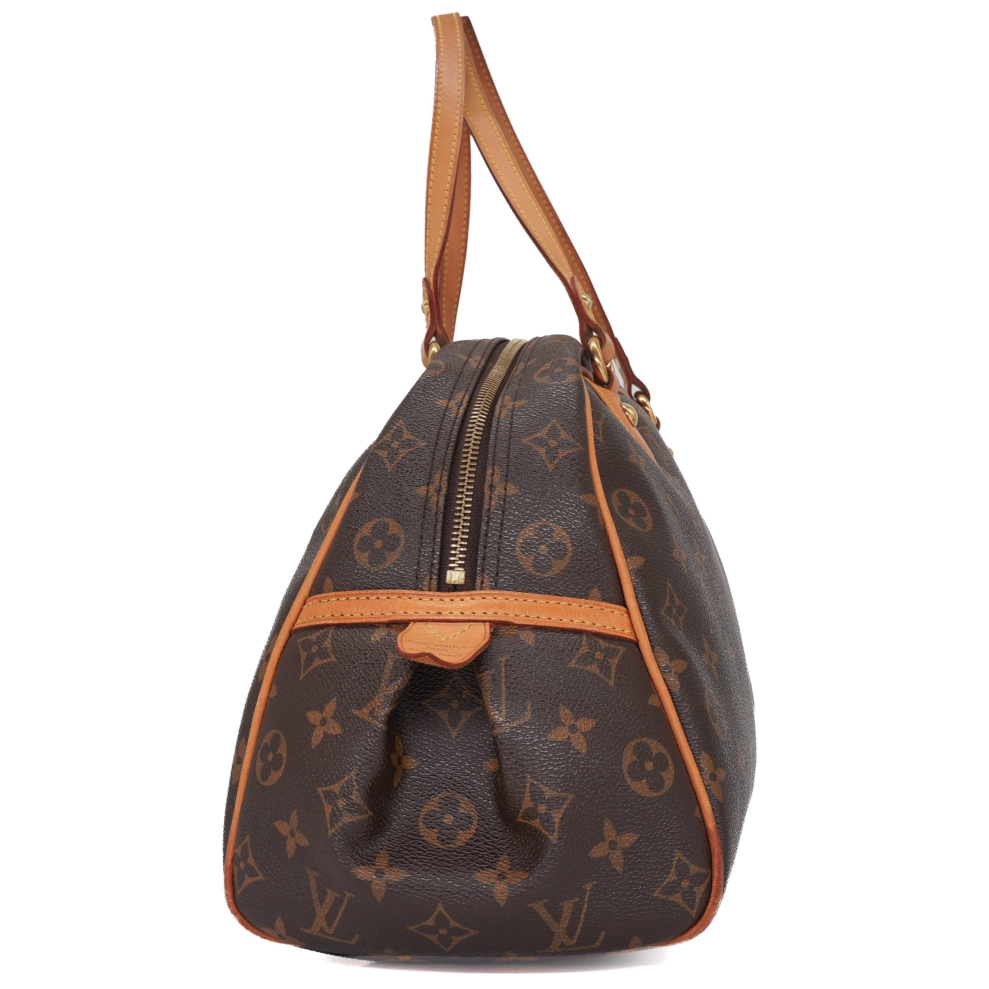 Louis Vuitton Monogram Montorgueil GM
