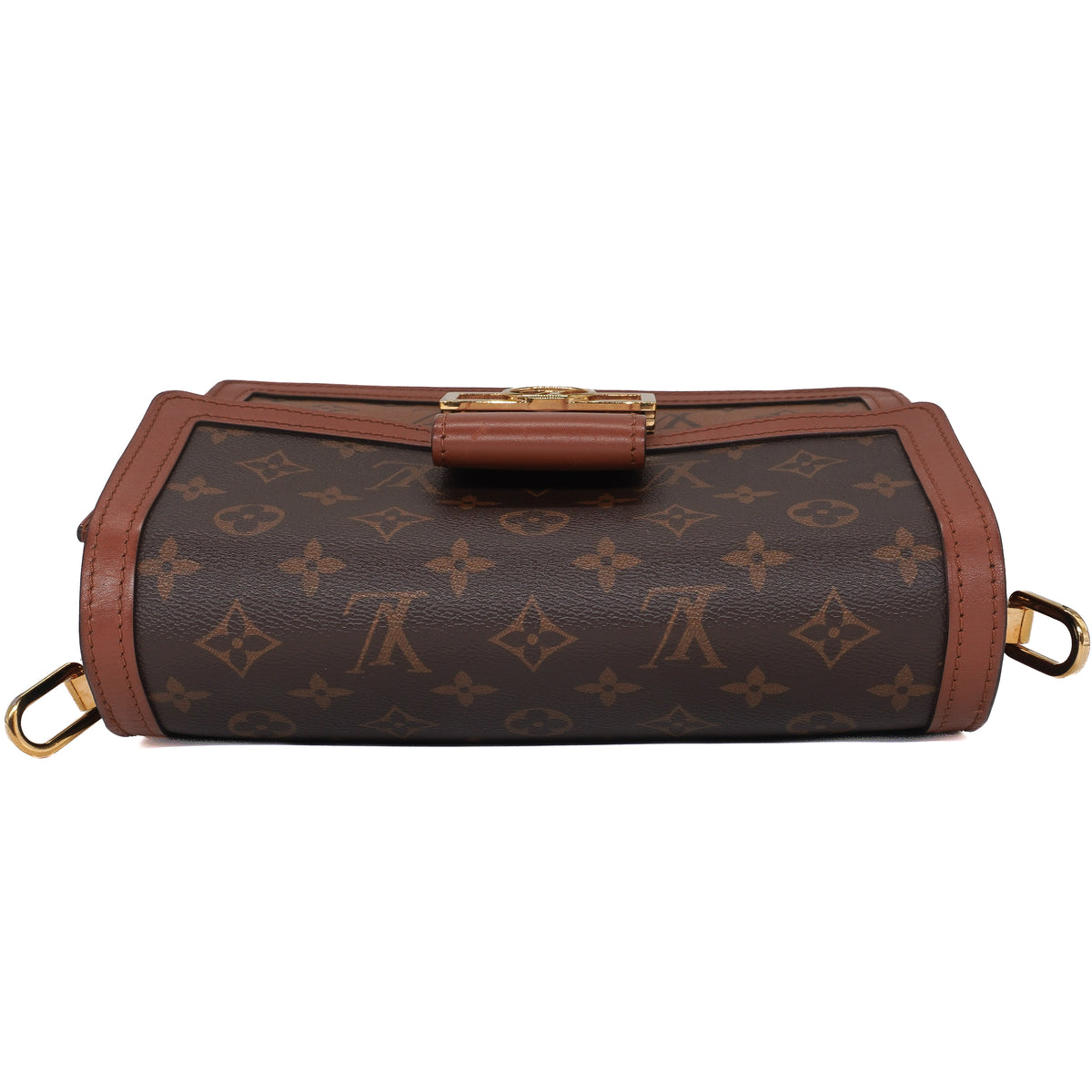 Louis Vuitton Reverse Dauphine MM