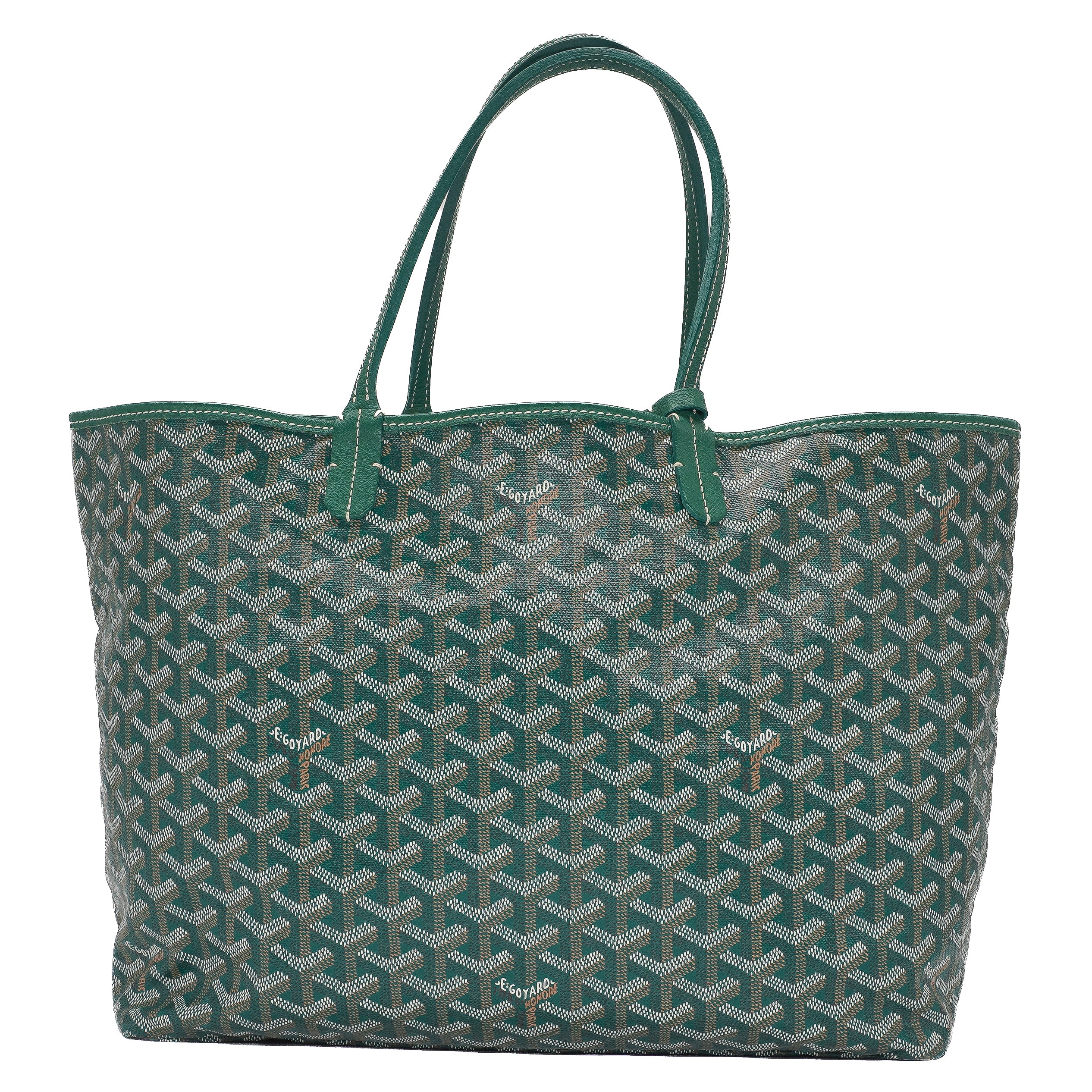 Goyard Goyardin Saint Louis PM