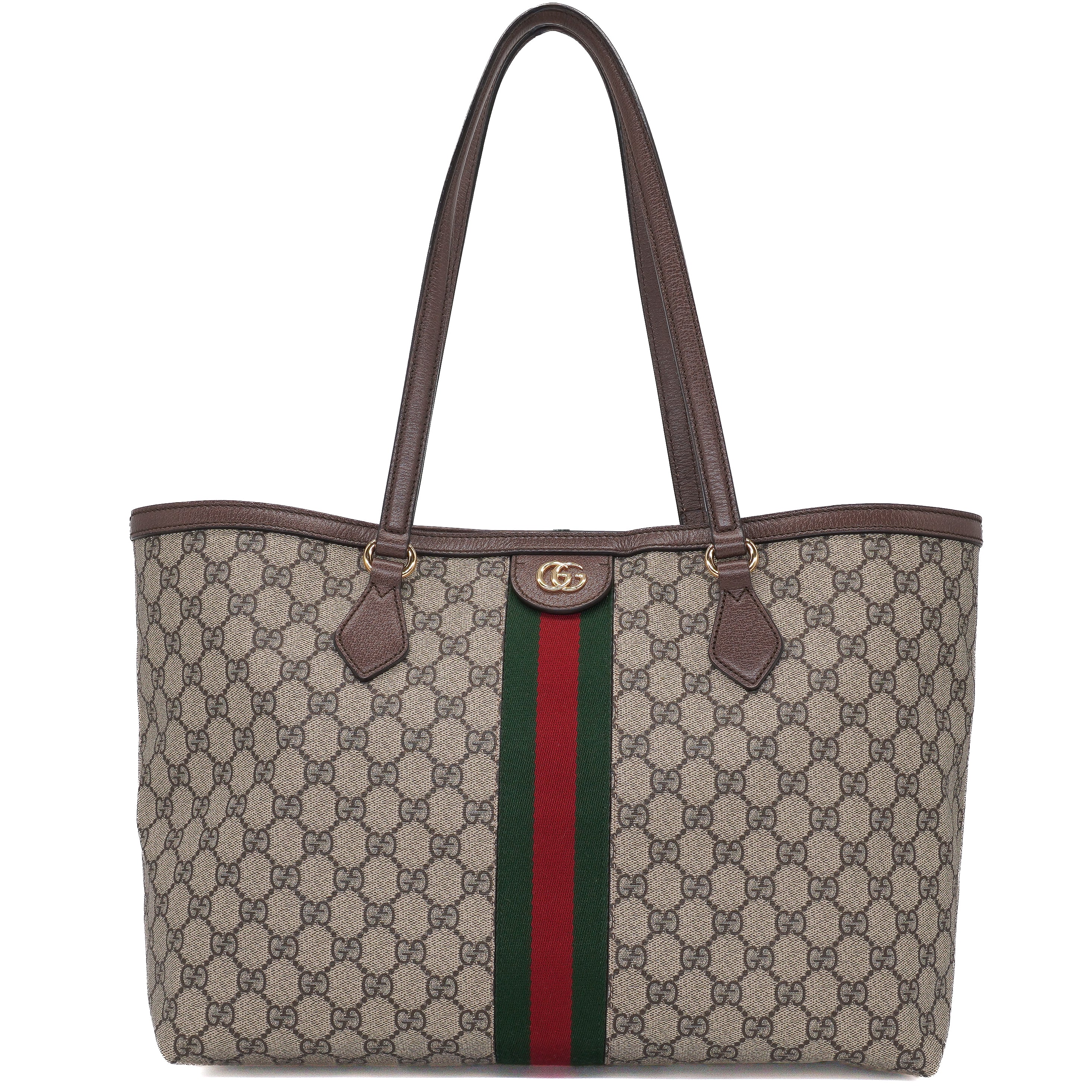 Gucci Ophidia Shopping Tote