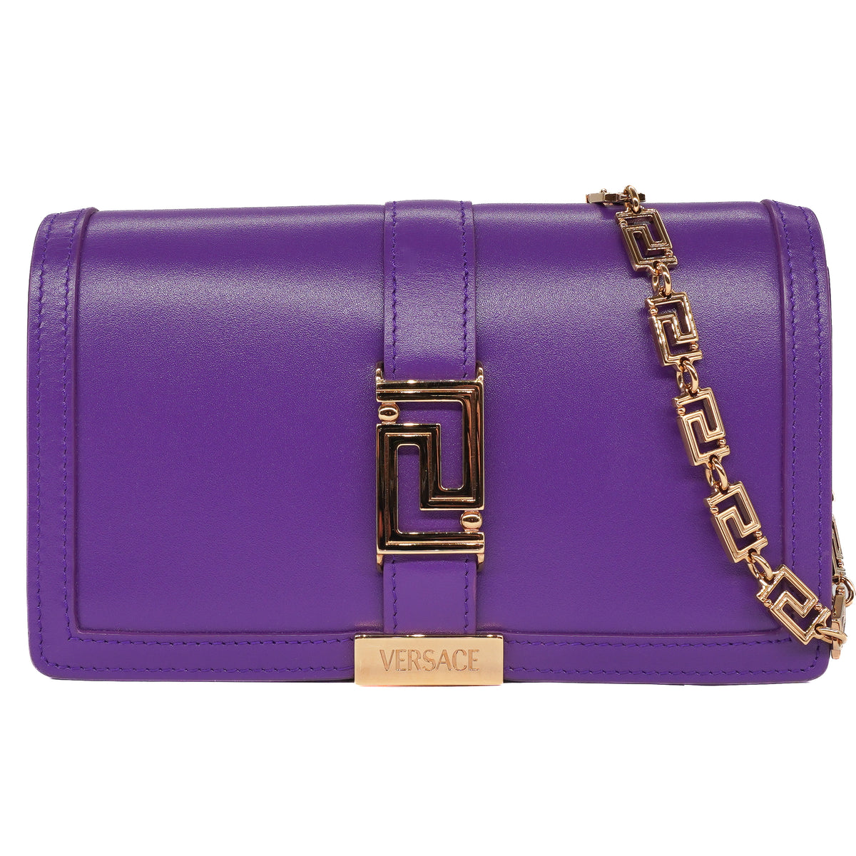 Versace Greca Goddess Bag
