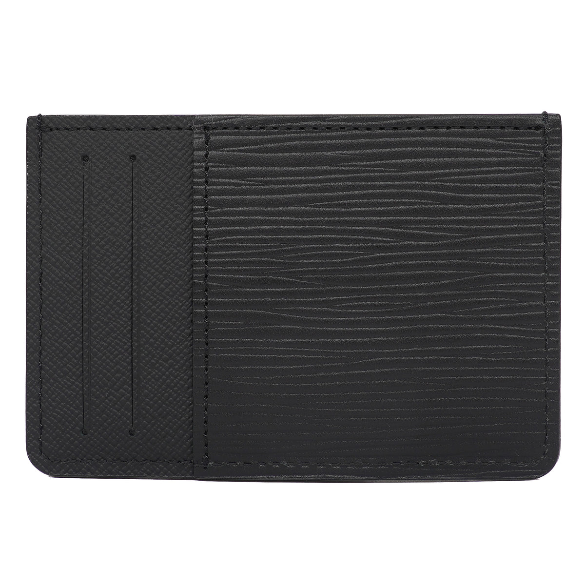 Louis Vuitton Epi Card Holder
