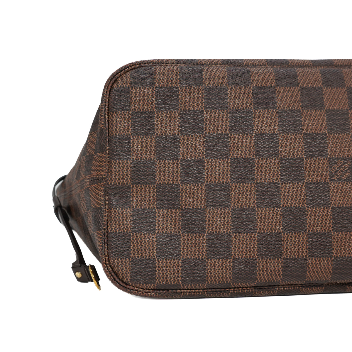 Louis Vuitton Neverfull MM Set Damier Ebene