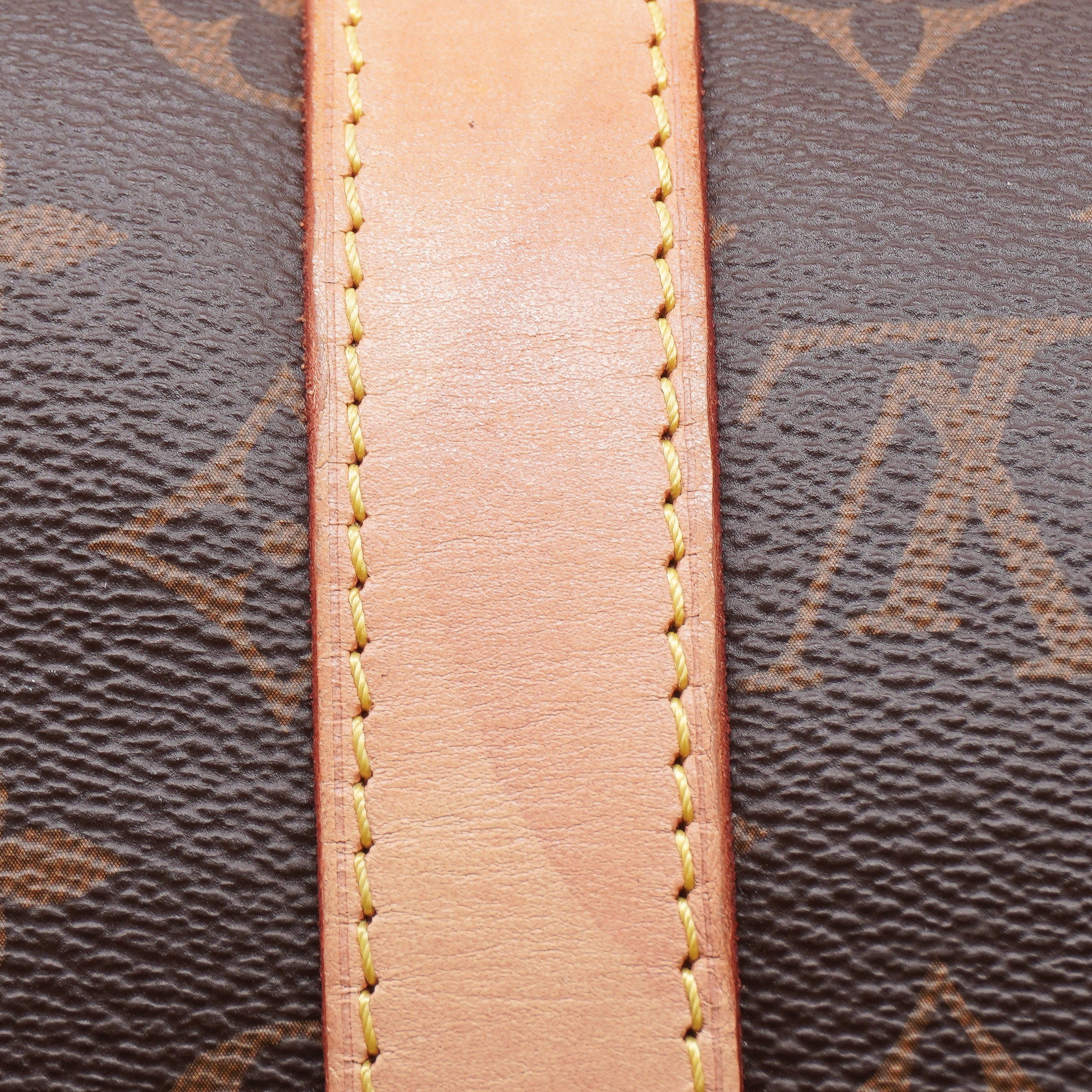 Louis Vuitton Keepall 50