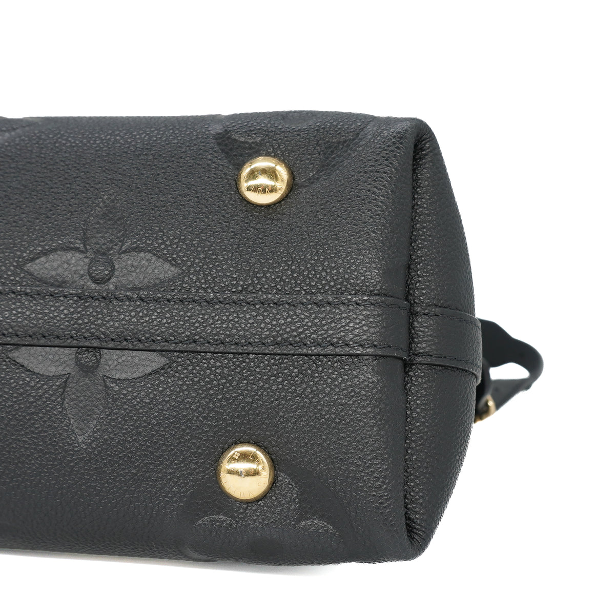 Louis Vuitton CarryAll PM Monogram Giant Empreinte