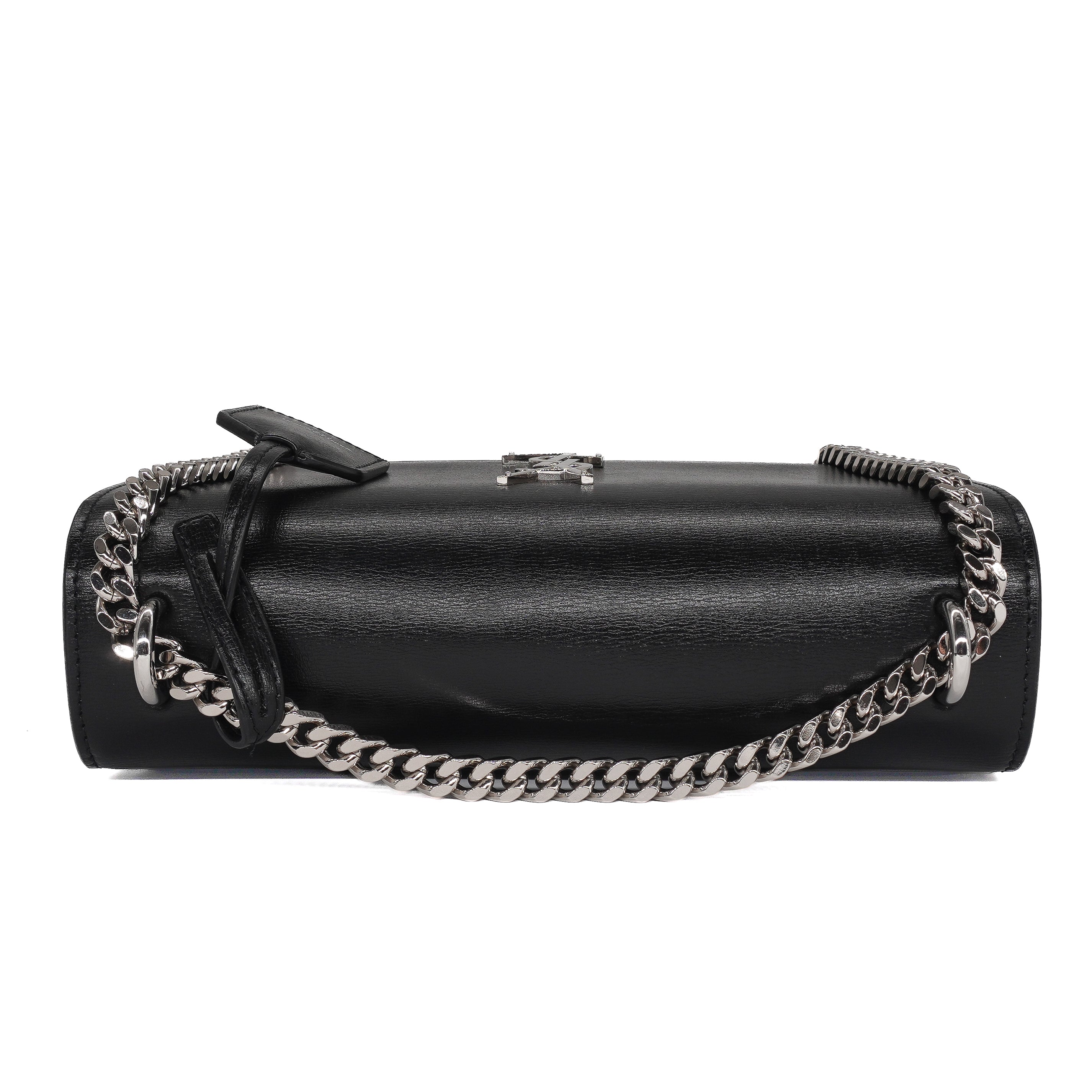Saint Laurent Monogram Sunset Satchel