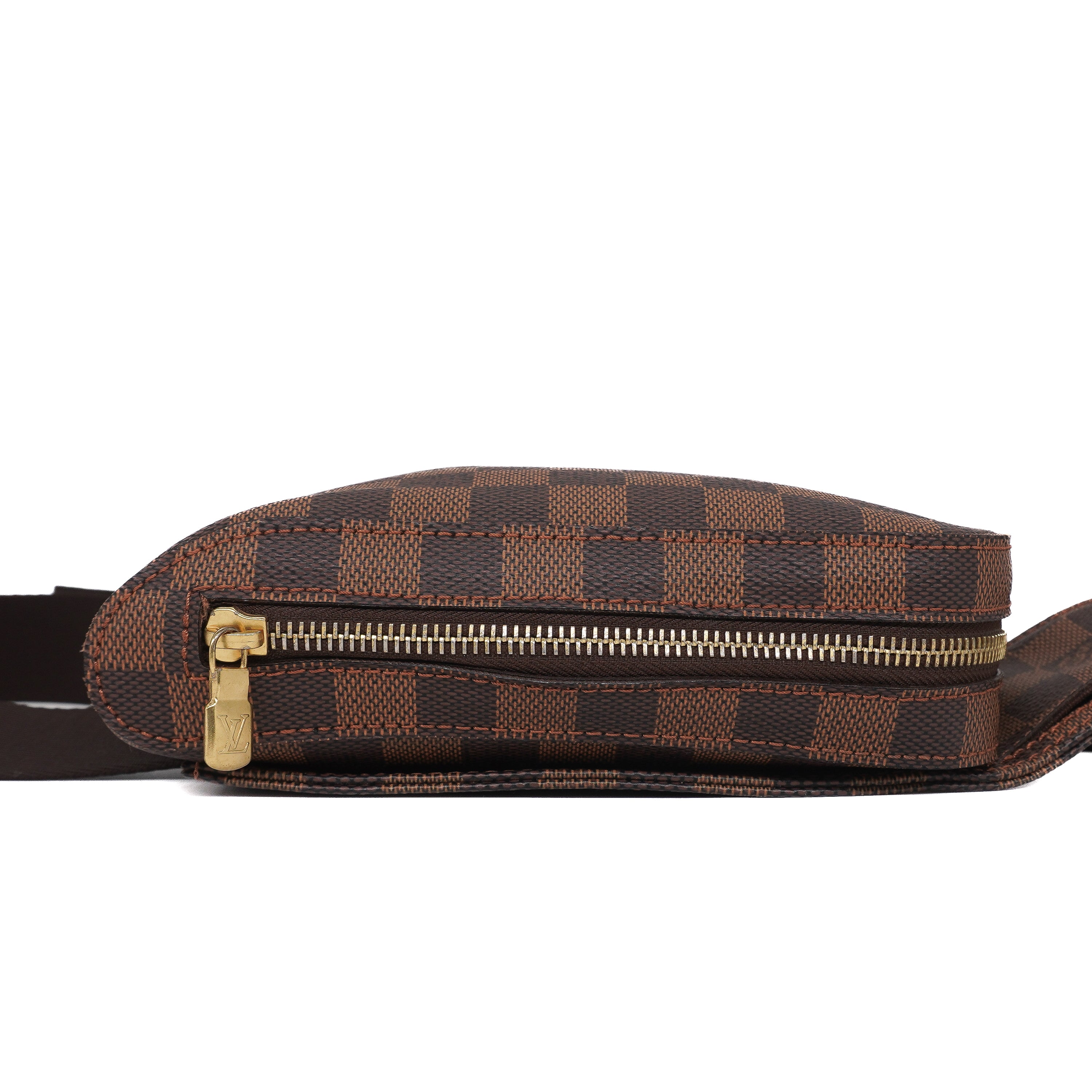 Louis Vuitton Damier Ebene Geronimos Sling
