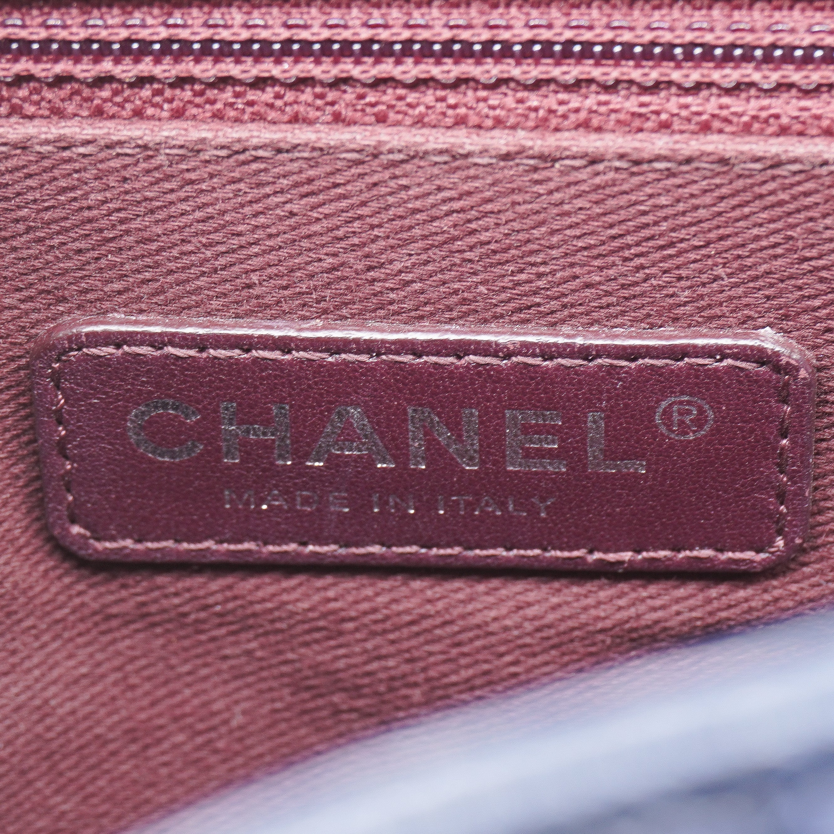 Chanel Medium Coco Top Handle