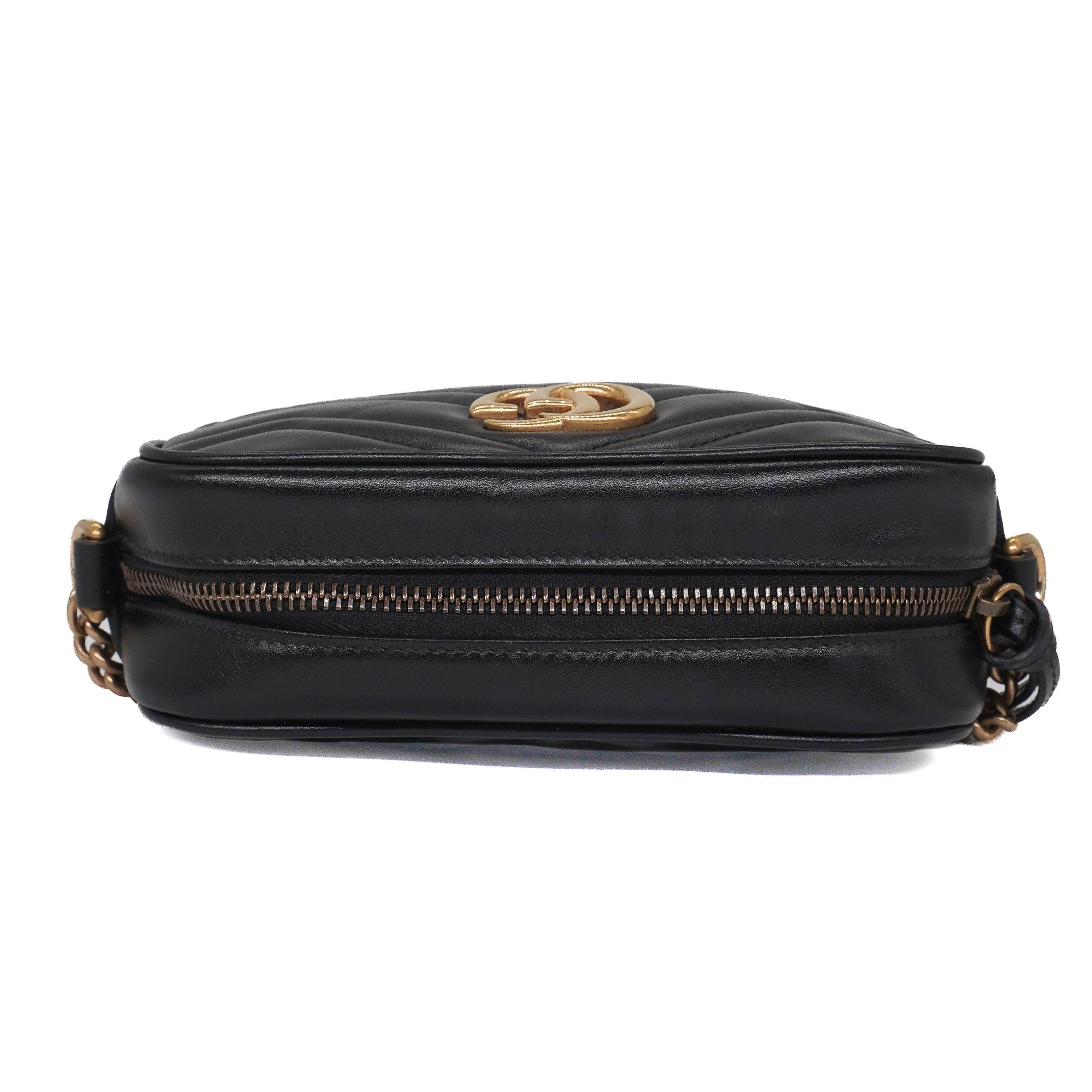 Gucci Marmont Mini Camera Bag